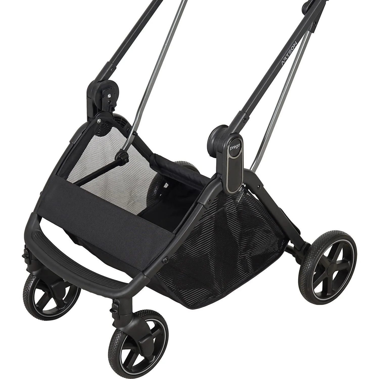 Prego 2244 Arteon Travel Sistem Bebek Arabası Bej
