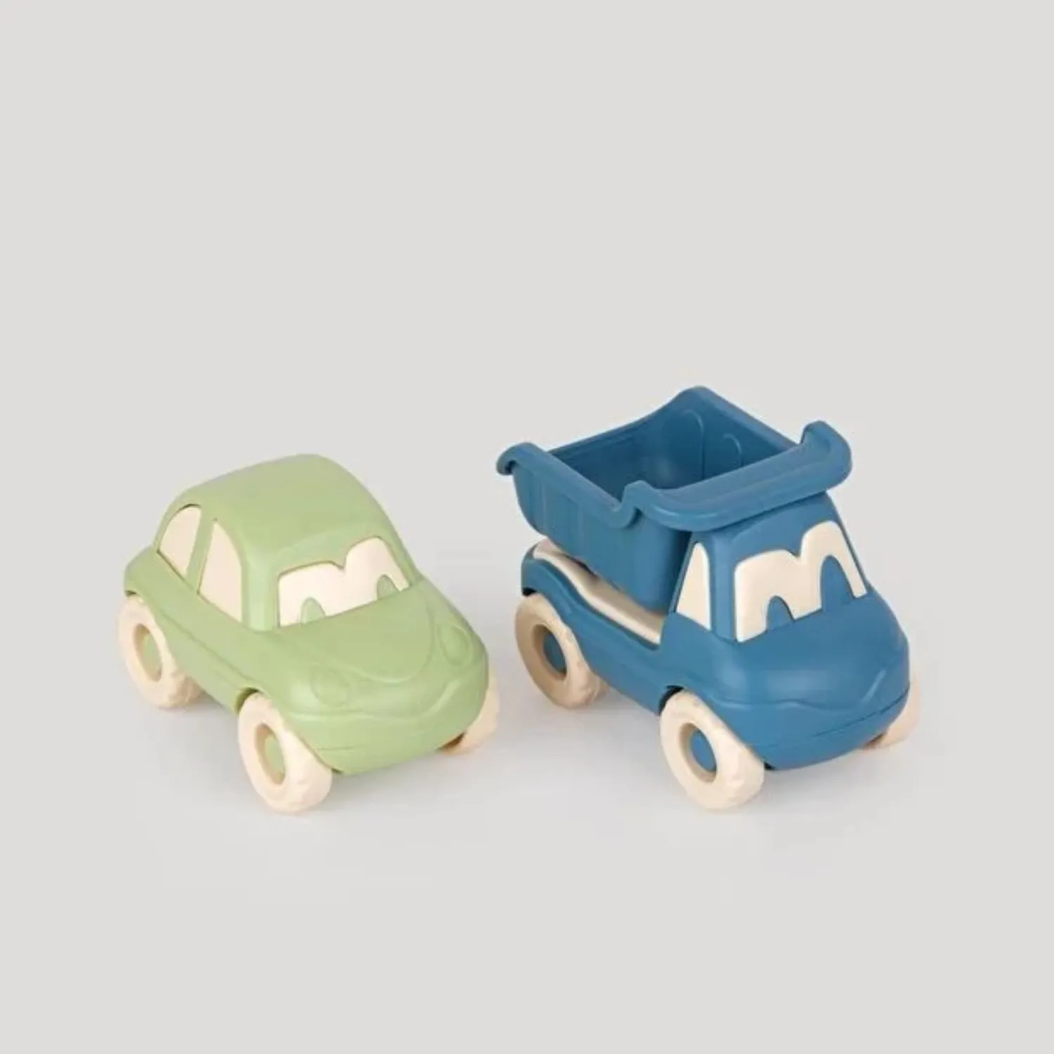 LC Sevimli Taşıtlar 2'li