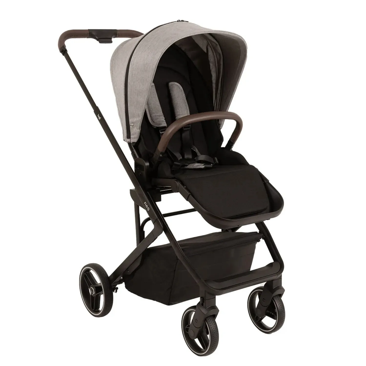 Bagi Neo2 Capsule Travel Sistem Bebek Arabası Greyson