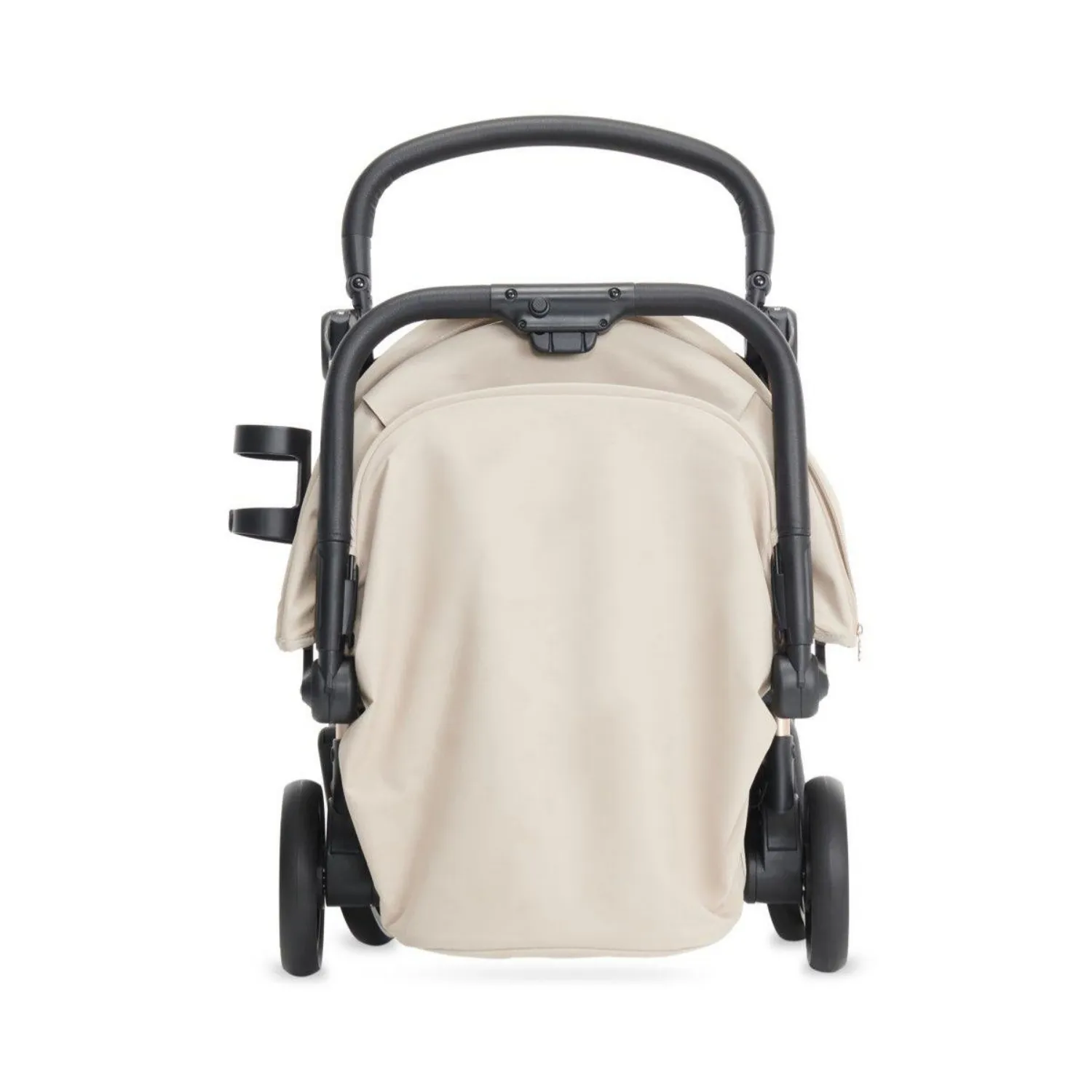 Kraft Expo Kabin Bebek Arabası Beige
