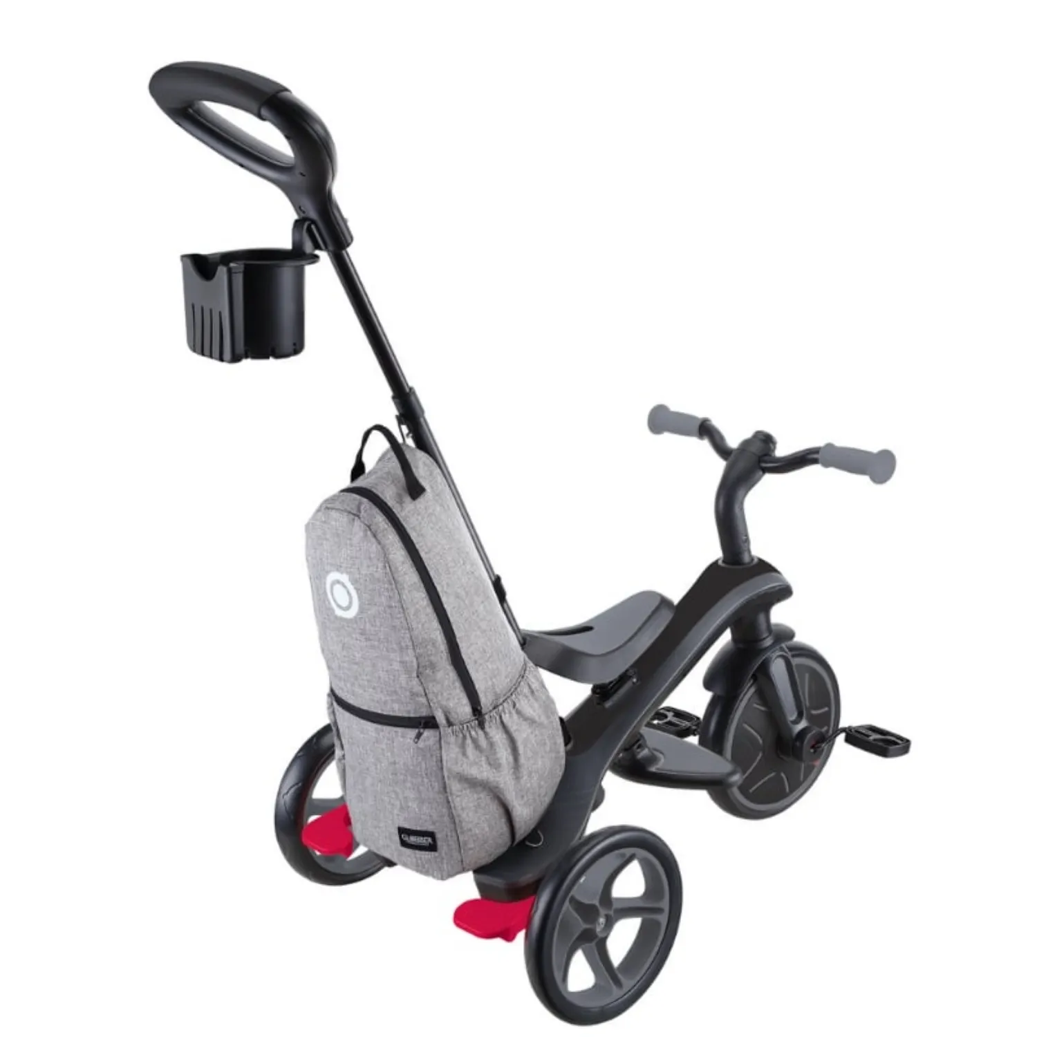 Globber Explorer 4in1 Deluxe Play Bisiklet