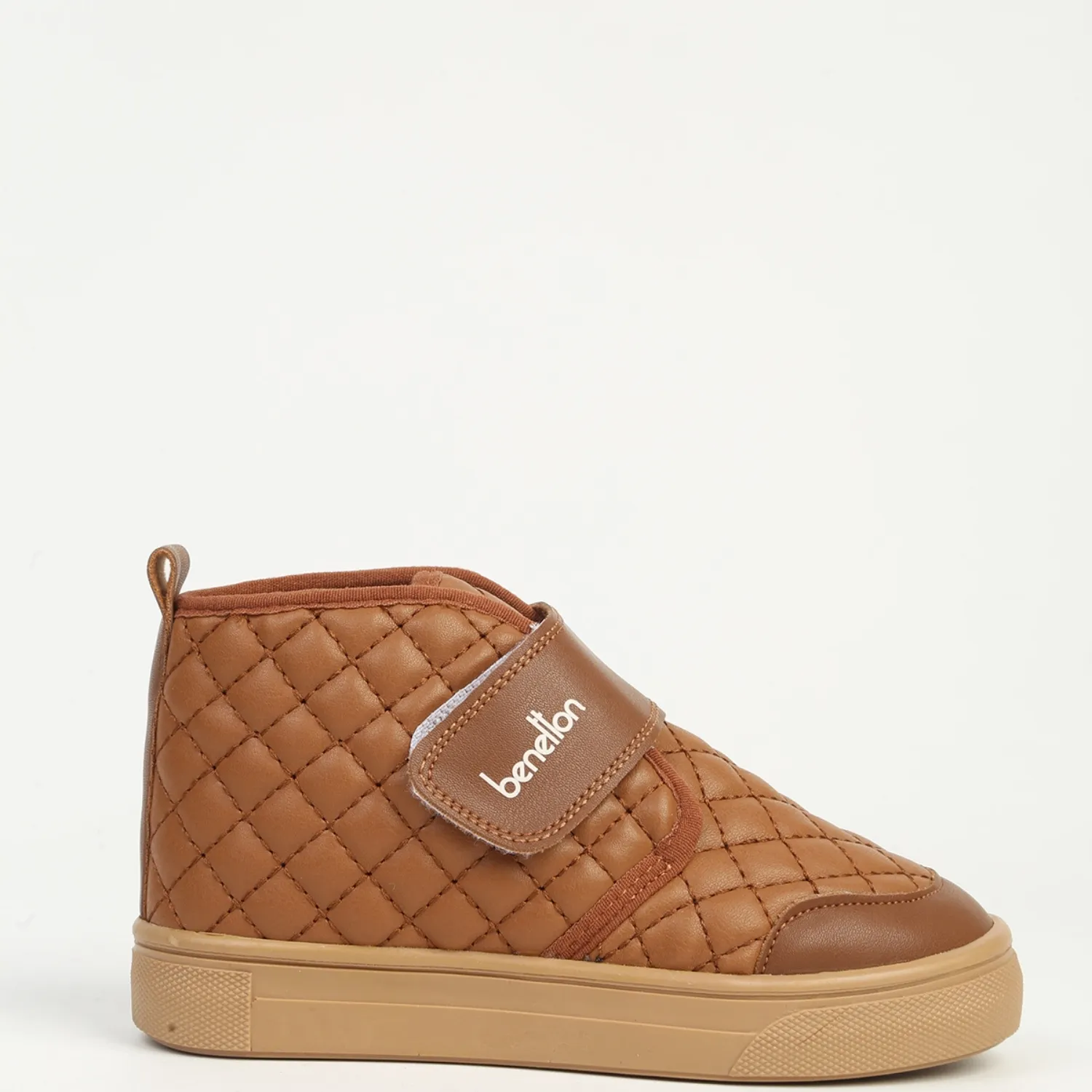 Benetton Ayakkabı Spor Taba 