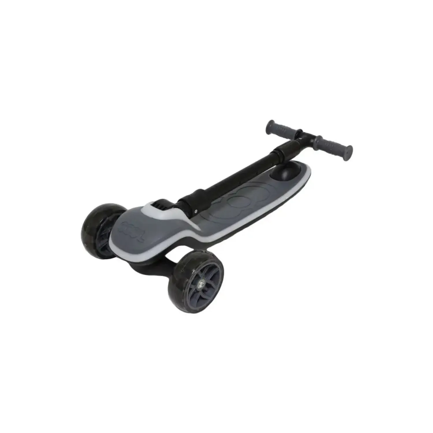 Cool Wheels Lumix Scooter