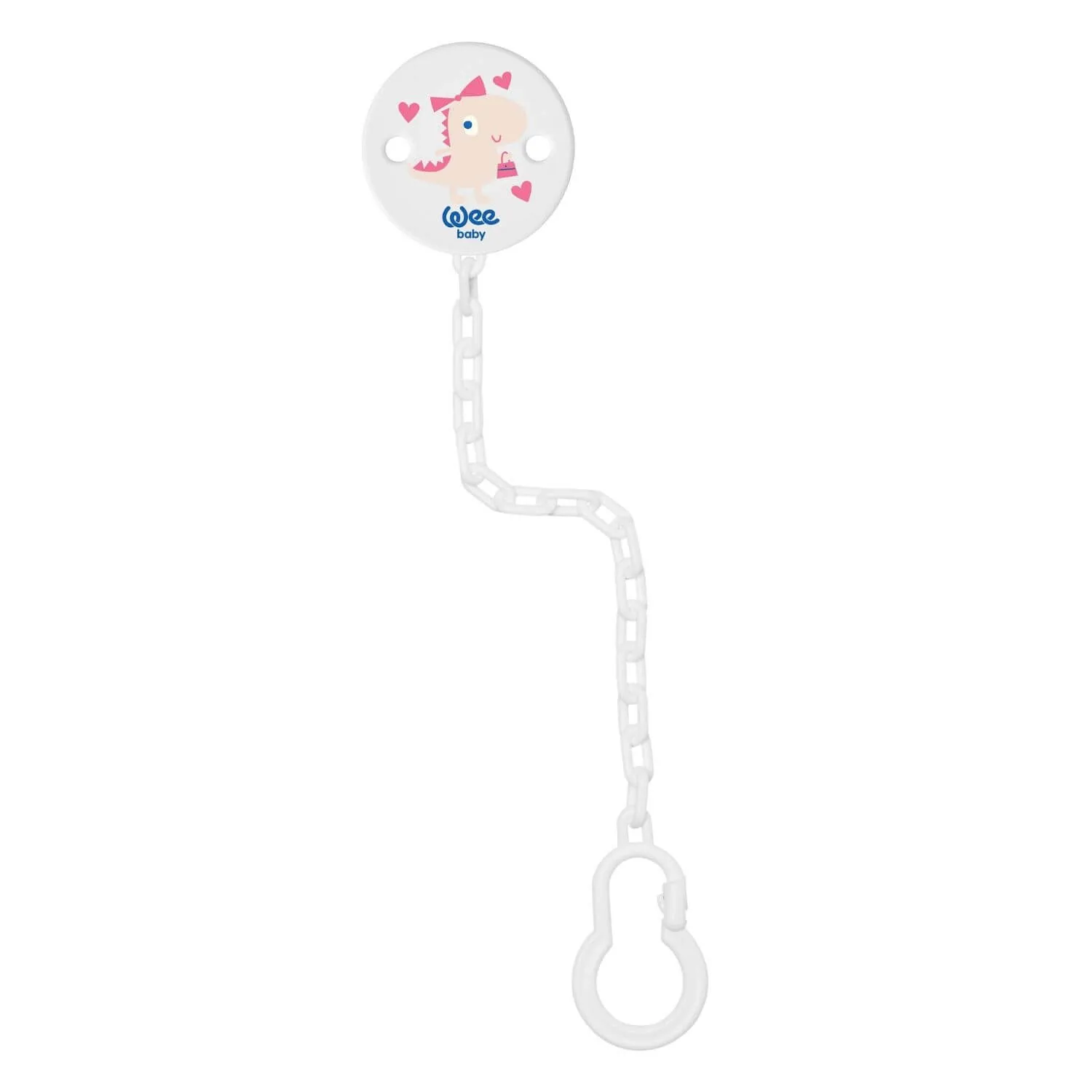 Wee Baby Emzik Askısı