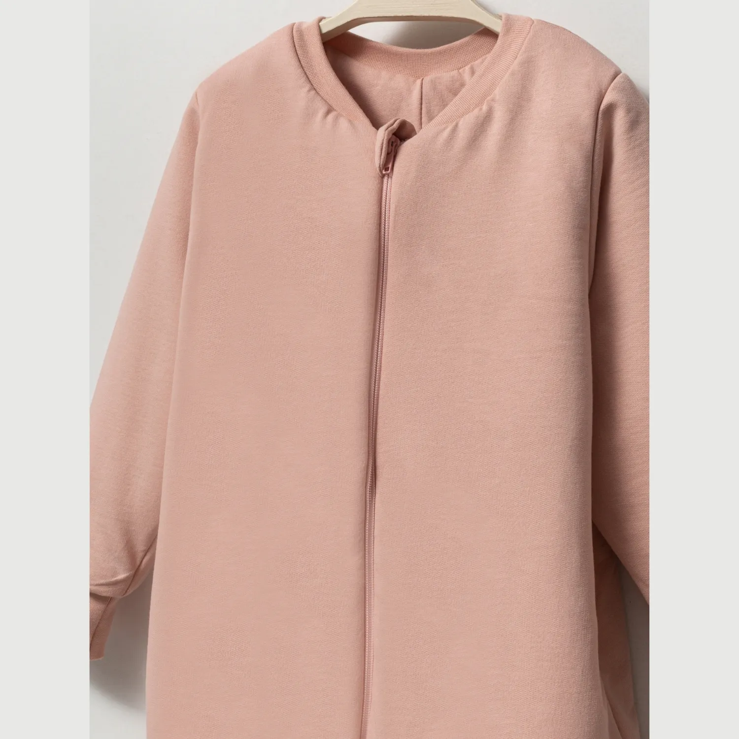 Ella Bonna Uyku Tulumu Çoraplı 2,5 Tog Pembe