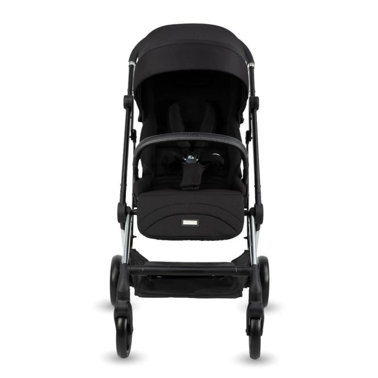Kraft Tokyo Pr Travel Sistem Bebek Arabası Black