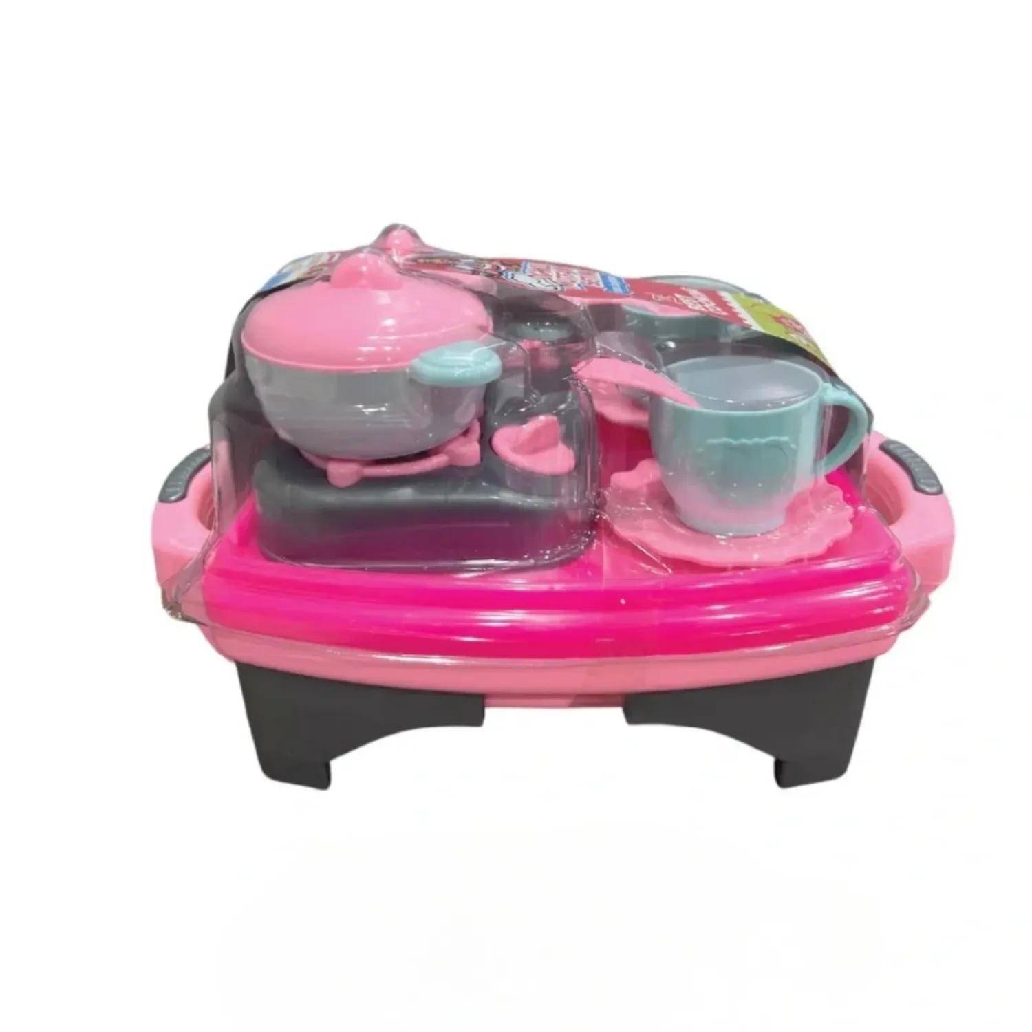 Tepsili Mutfak Setim