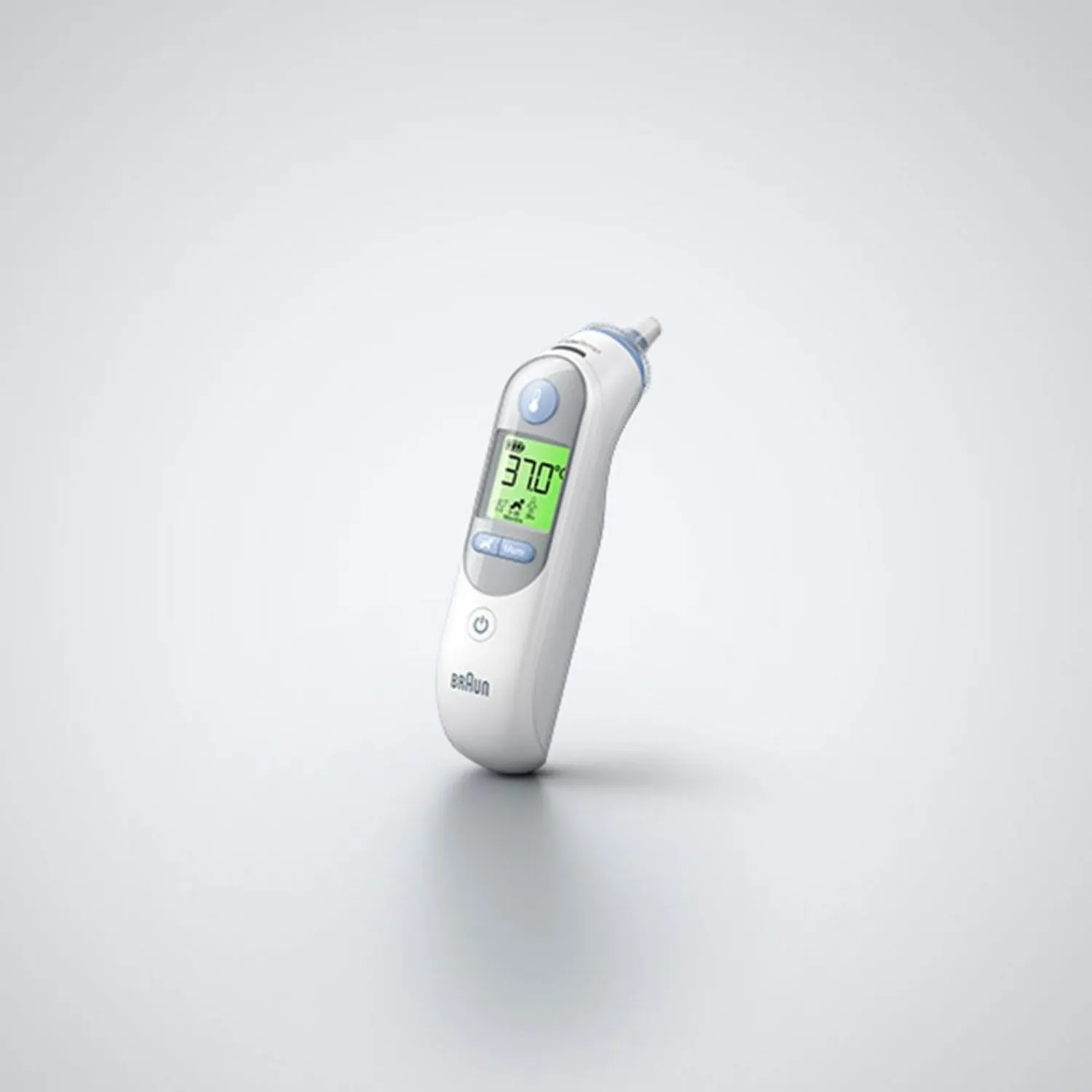 Braun IRT 6520 Thermoscan Kulaktan Ateş Ölçer
