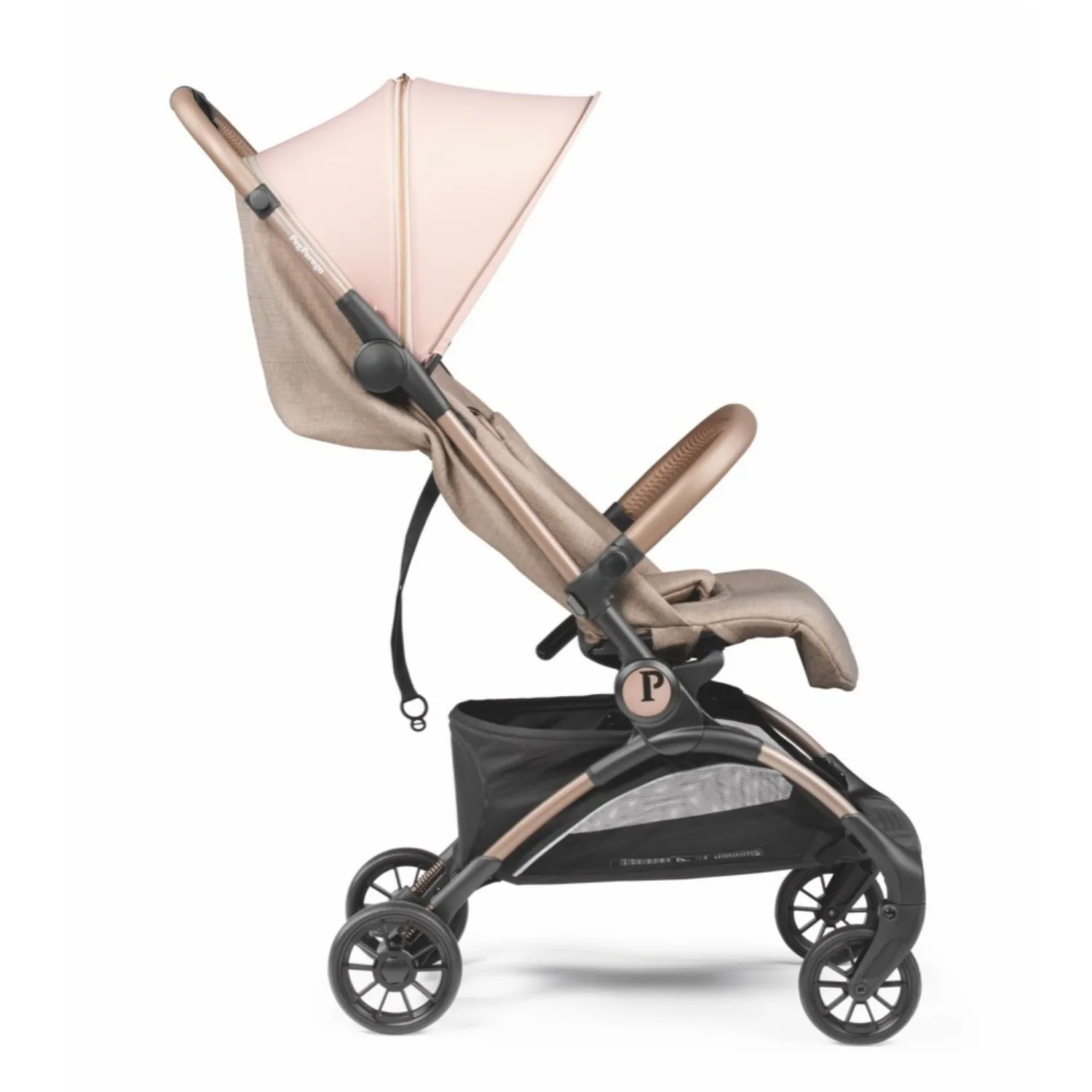 Peg Perego Volo Bebek Arabası Mon Amour