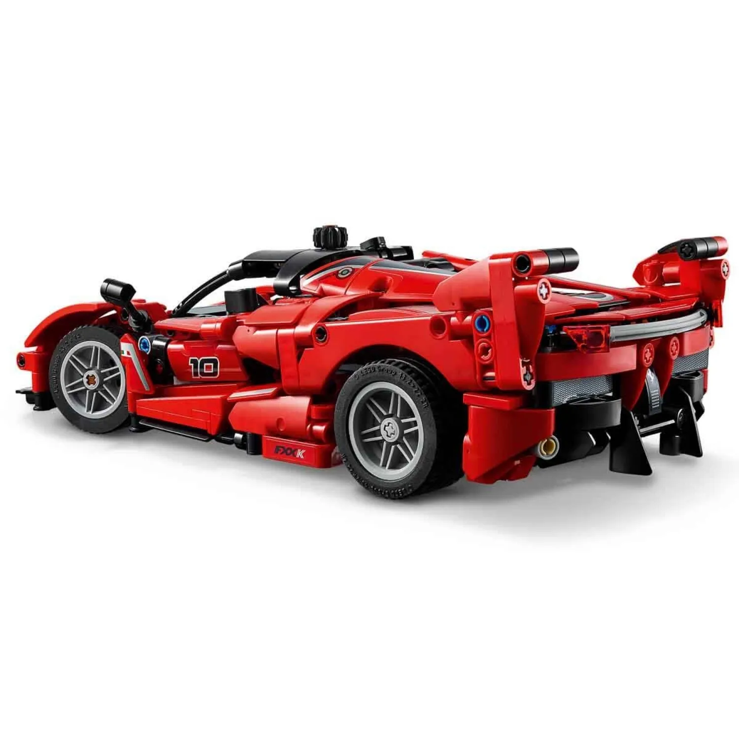 LEGO Technic Ferrari FXX K 42212 