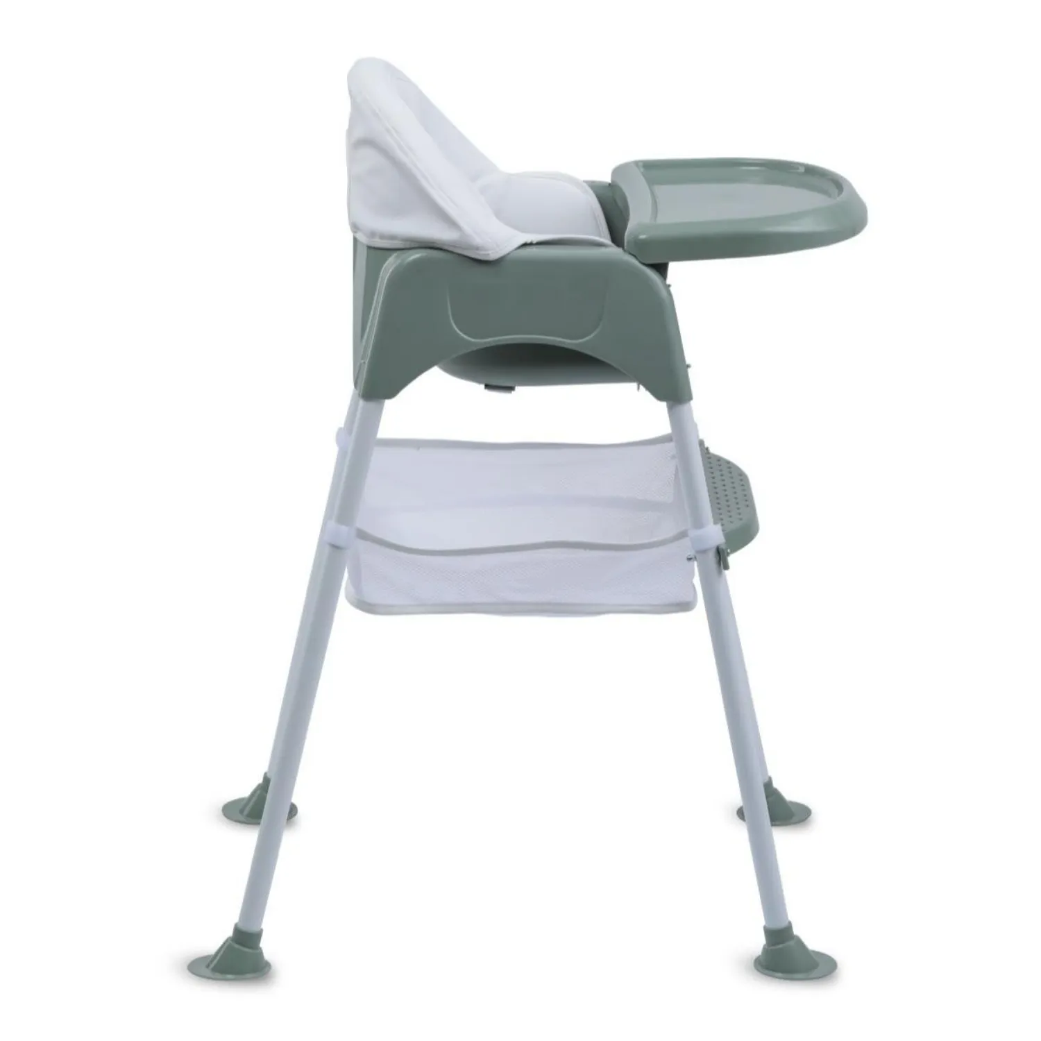 Kraft Gastro Basic Mama Sandalyesi White
