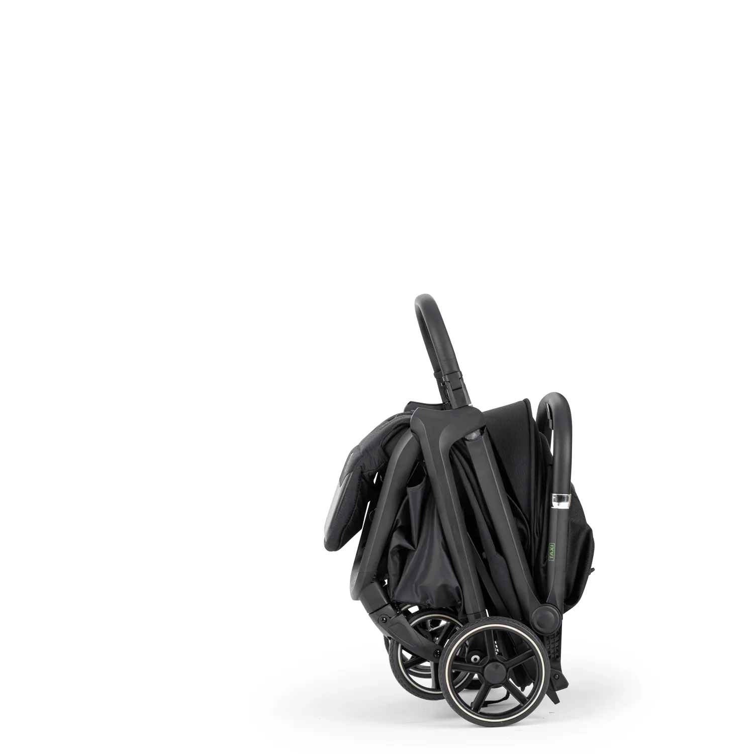 Bagi Taxi Travel Sistem Bebek Arabası Black