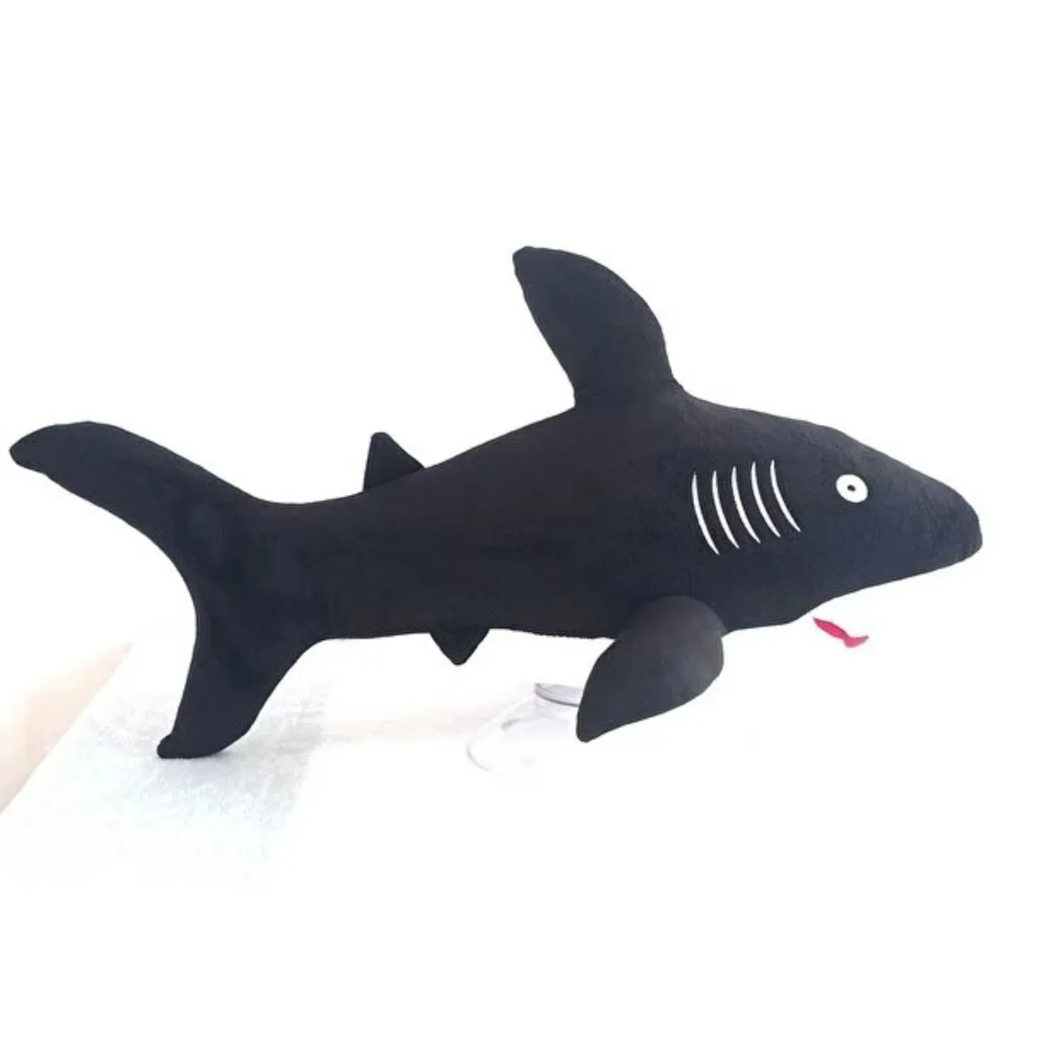 Büyük Köpek Balığı Peluş 