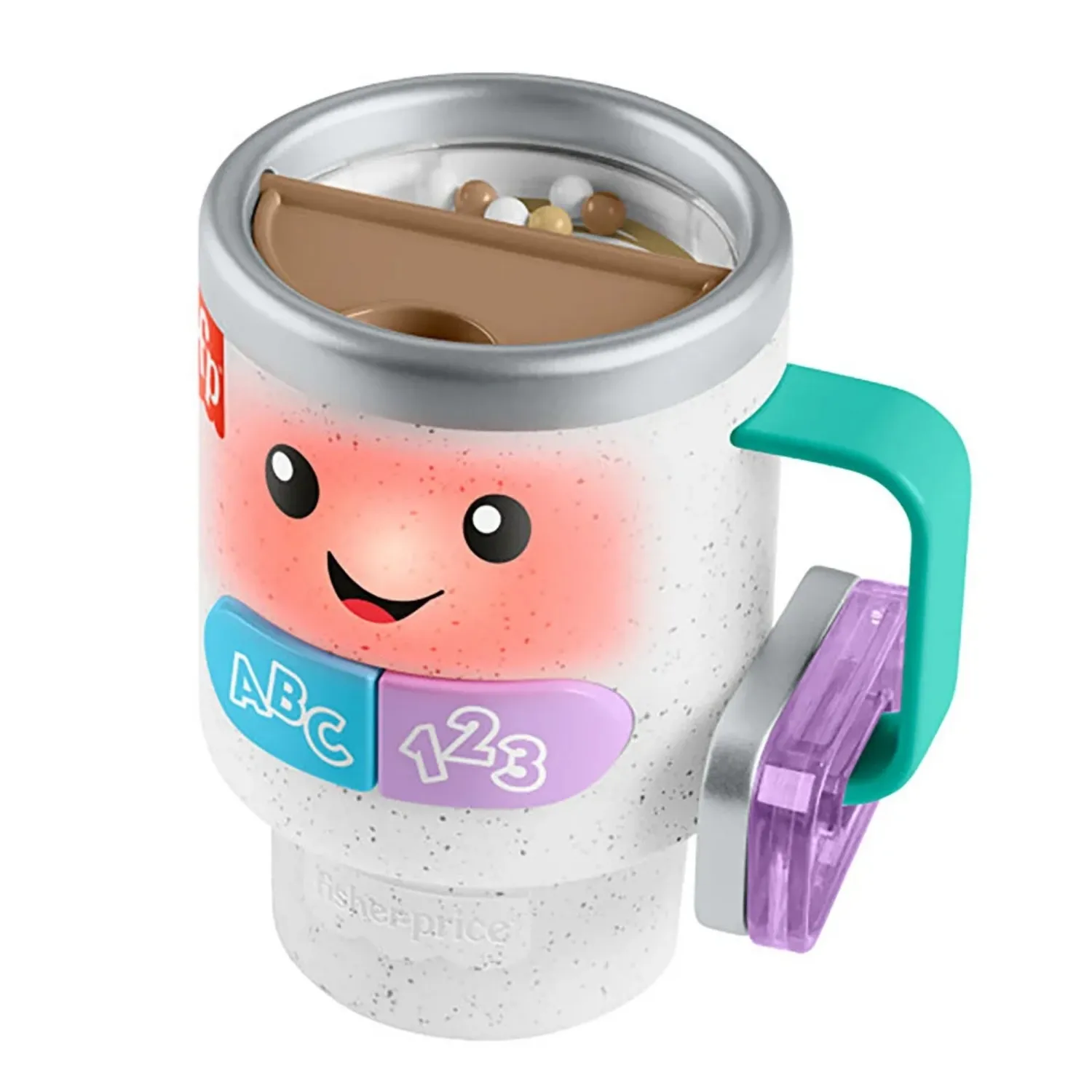 Fisher-Price LnL Kahve Keyfi