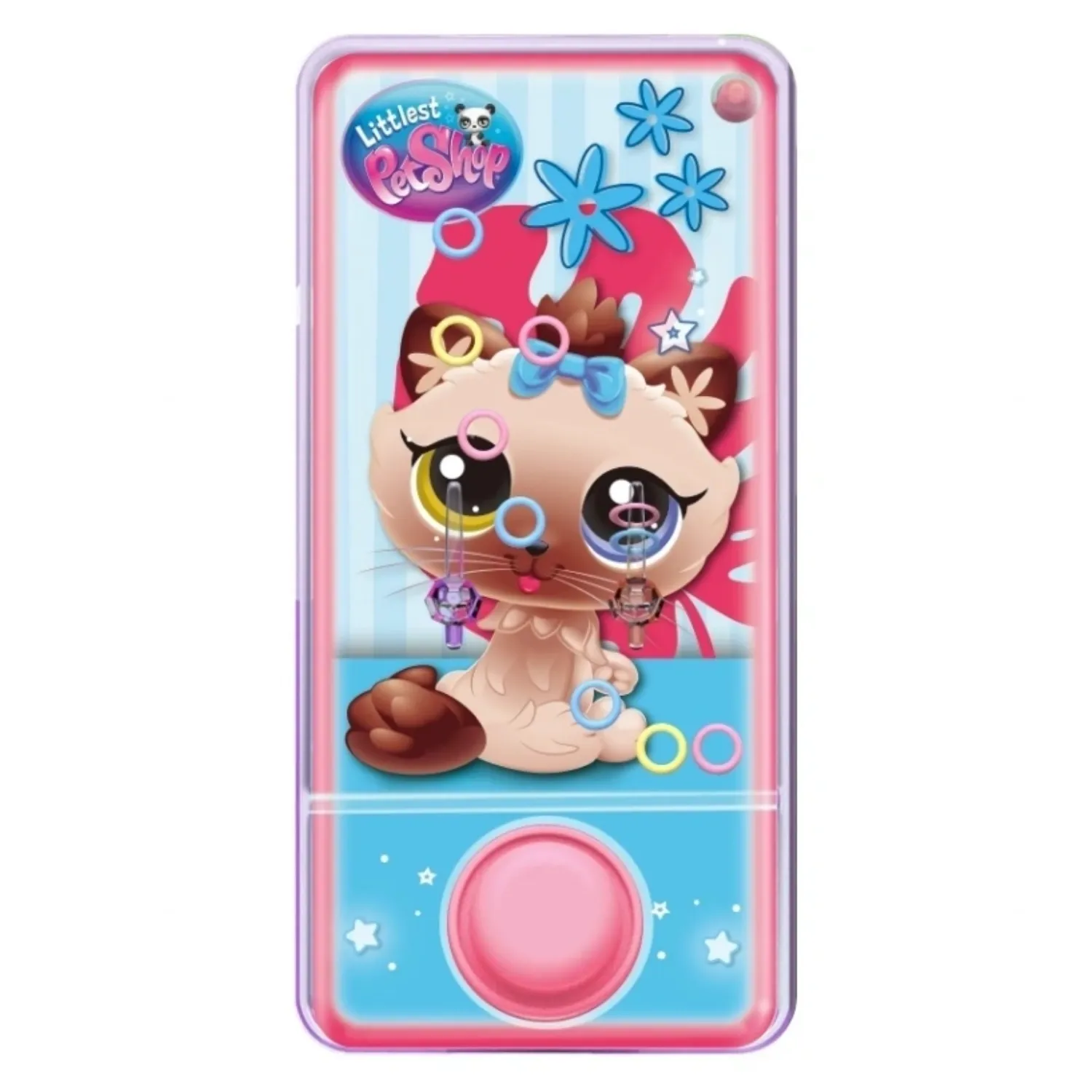 Littles Pet Shop Su Oyunu Littles Pet Shop Su Oyunu