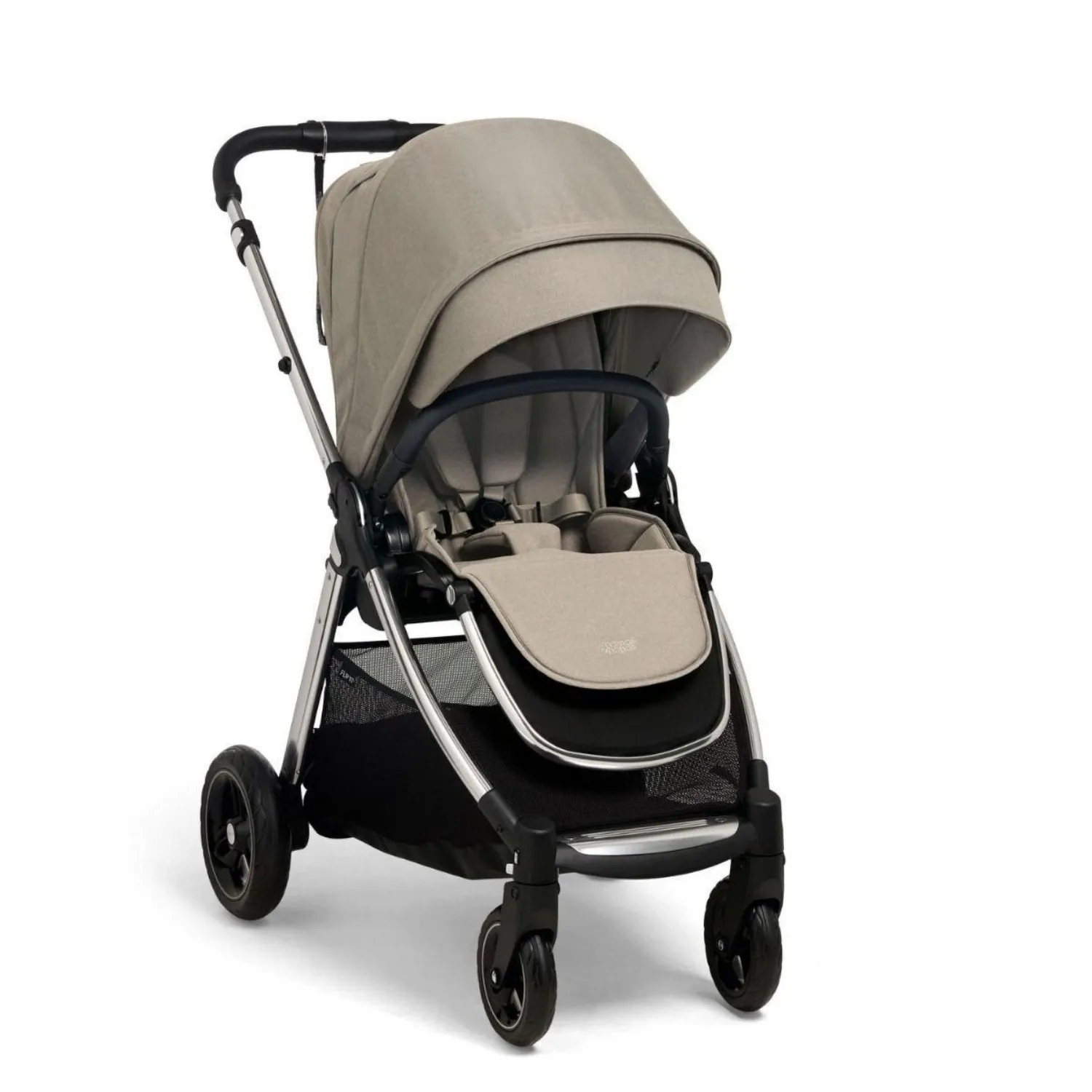 Mamas & Papas Flip XT 3 Bebek Arabası Fawn