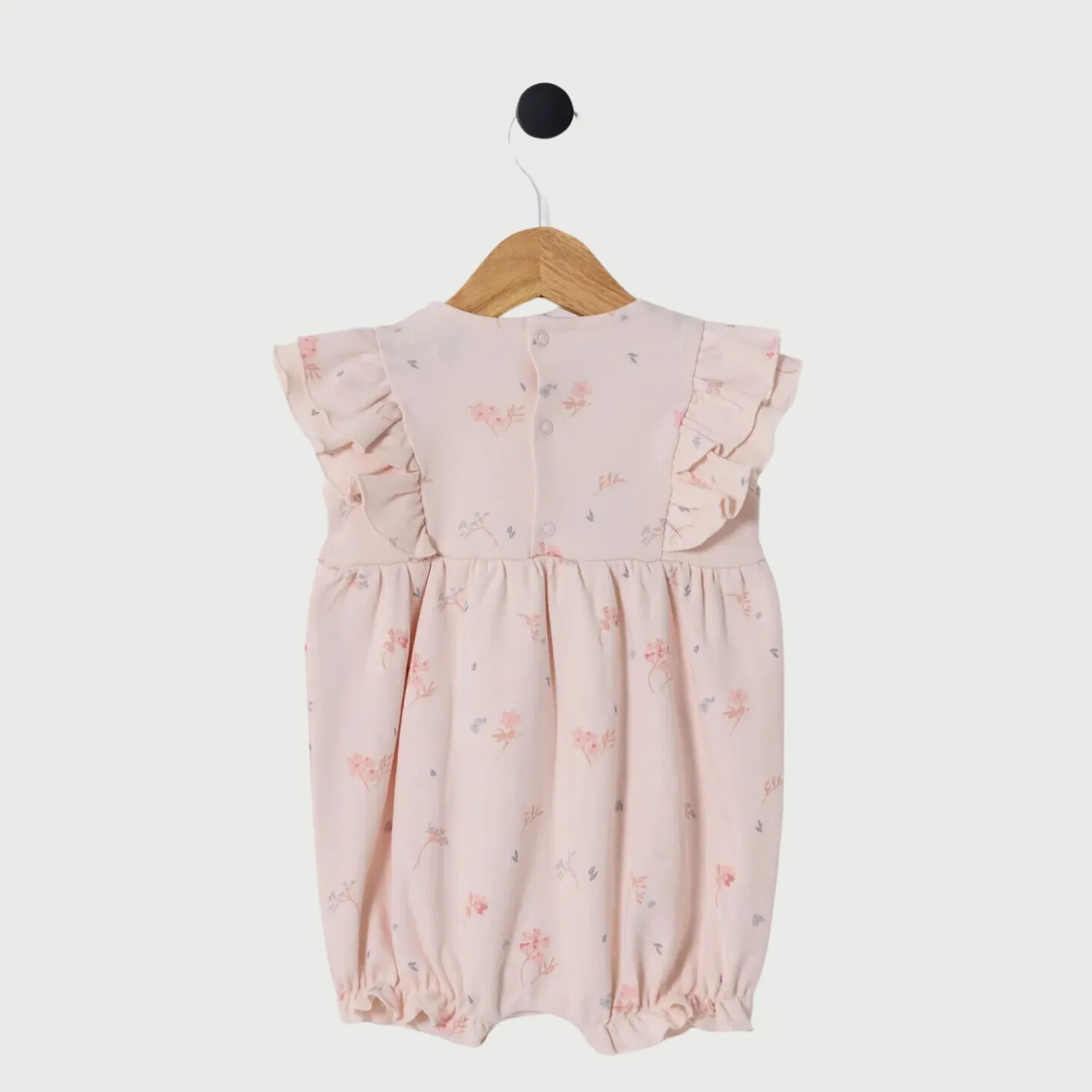 U.S. Polo Tulum Toz Pembe