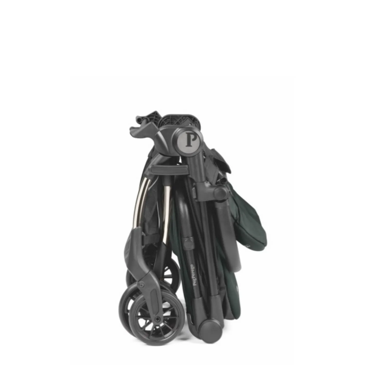 Peg Perego Volo Bebek Arabası Metal