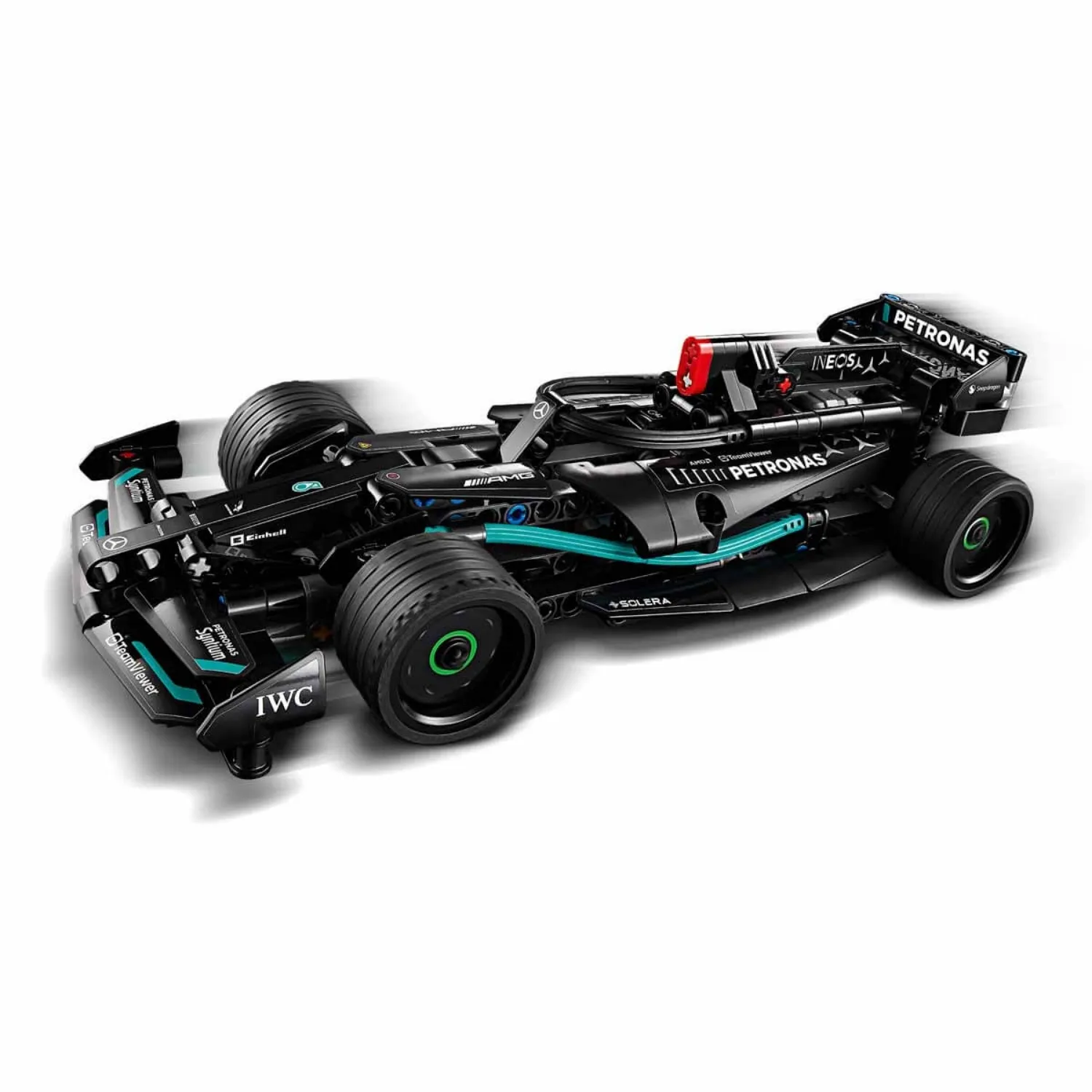 LEGO Technic Mercedes-AMG F1 W14 E Performance Pull-Back 42165