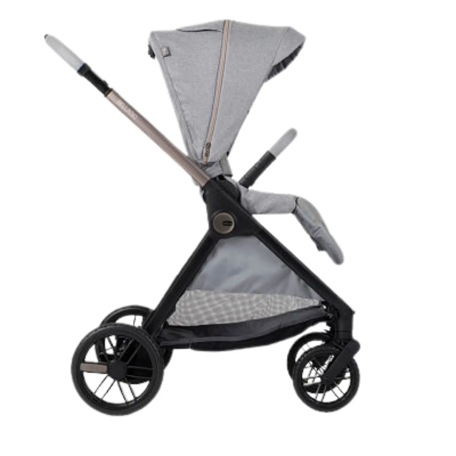 Chicco Bellagio Bebek Arabası Lunar Rock