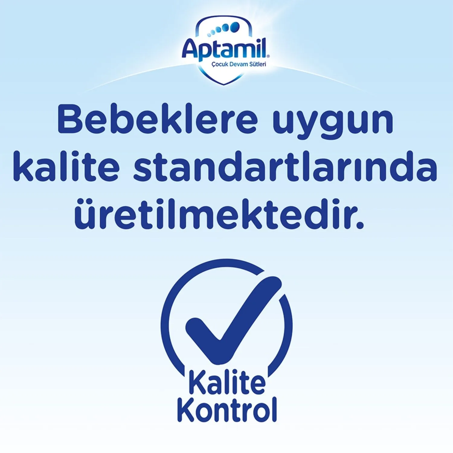 Aptamil 4 Devam Sütü 1200 Gr