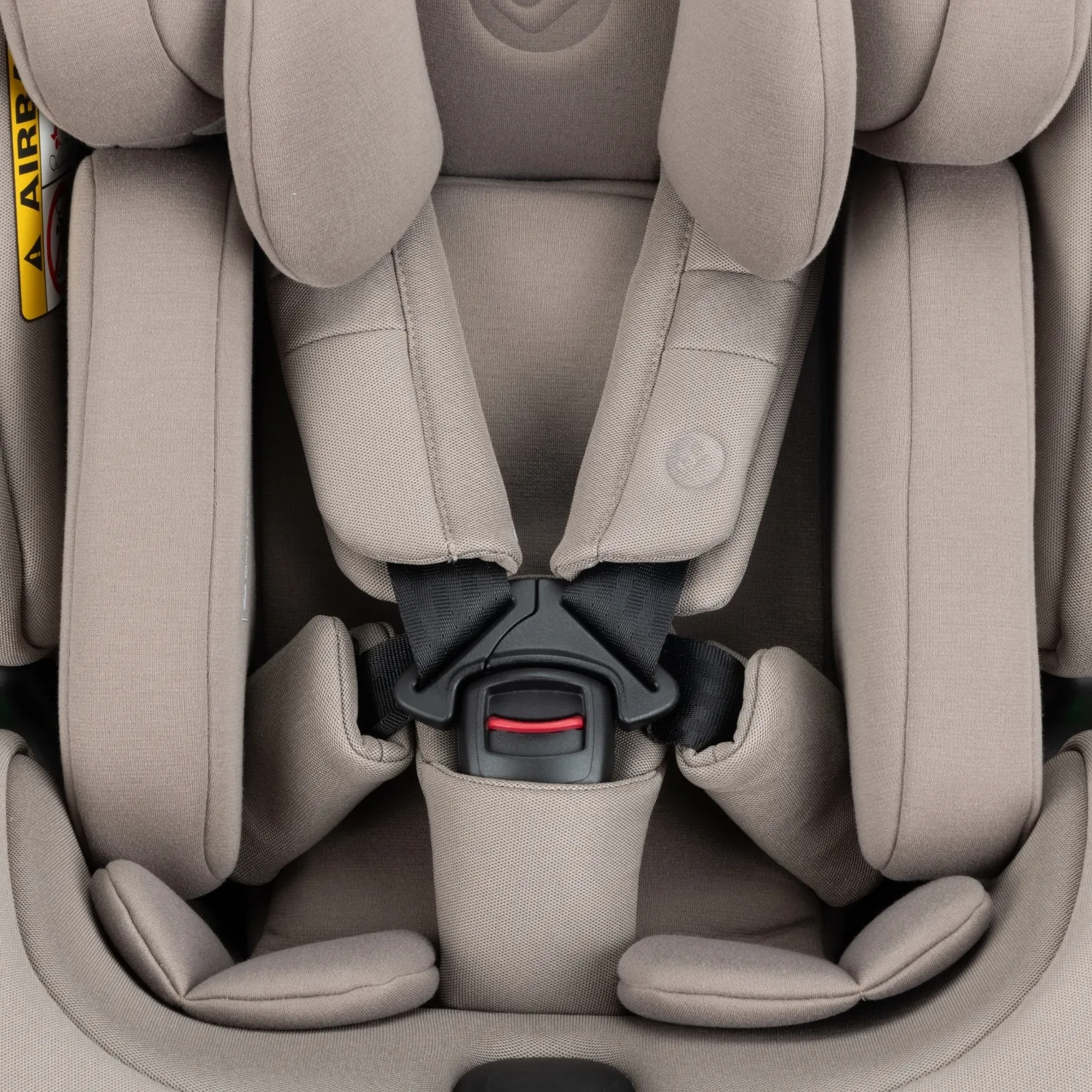 Maxi-Cosi Spinel 360 Plus Isofixli Oto Koltuğu 0-36 Kg Authentic Truffle