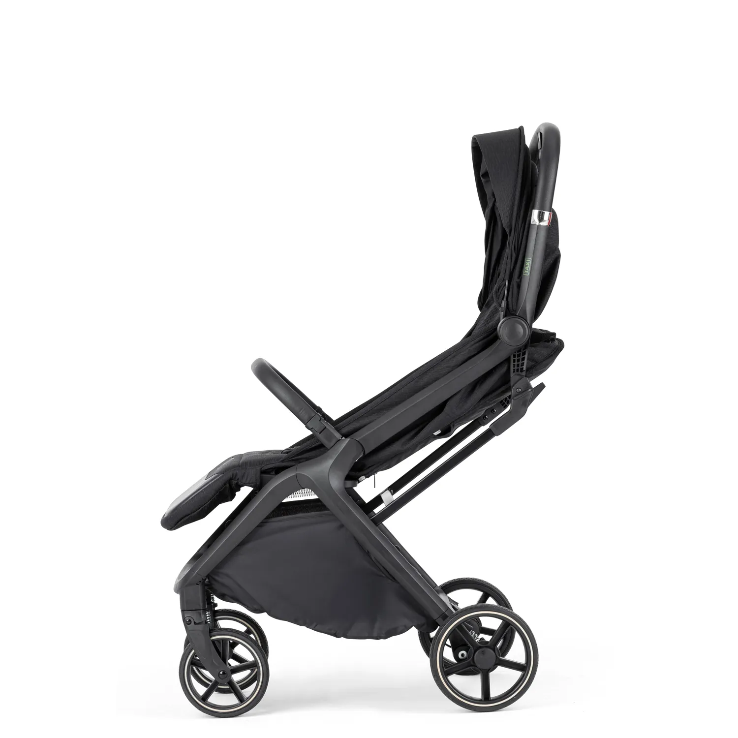 Bagi Taxi Bebek Arabası Black