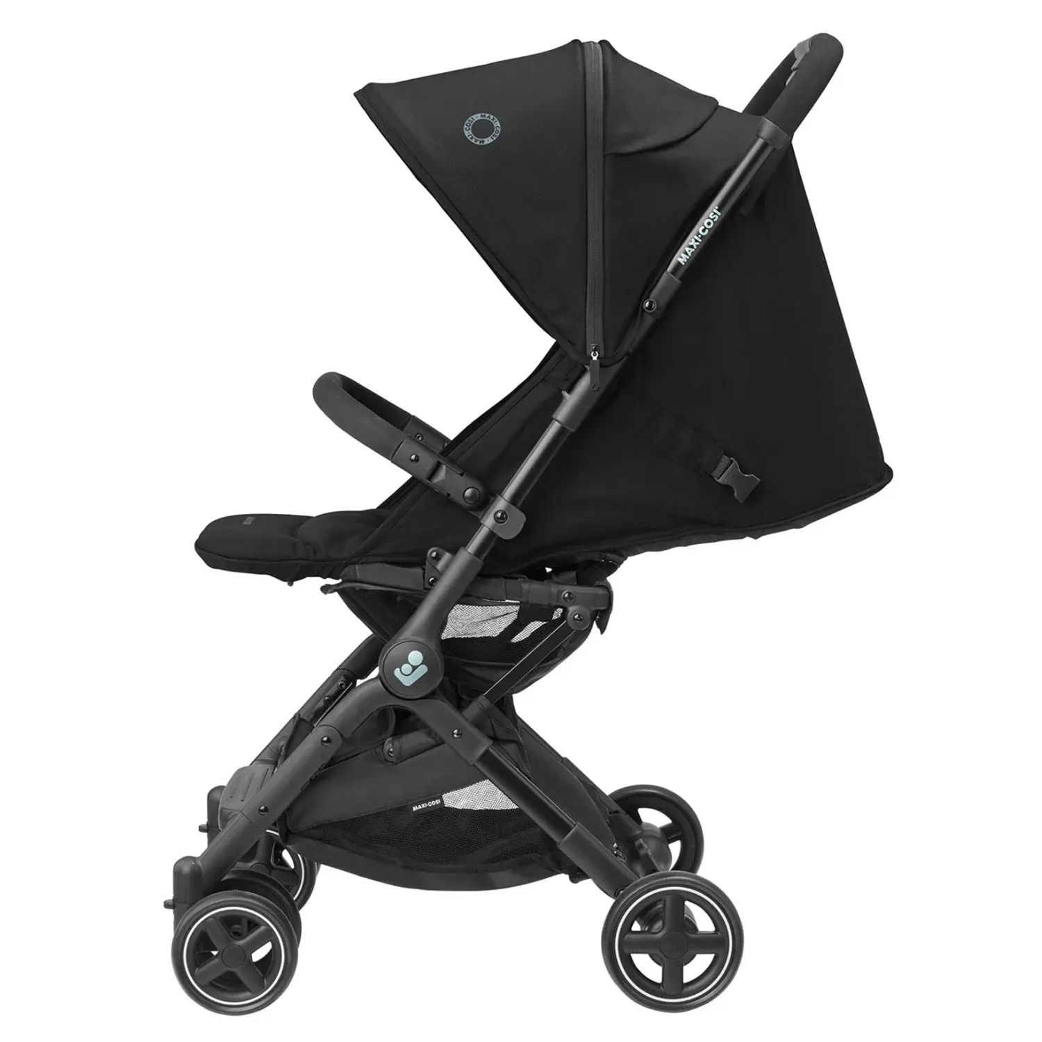 Maxi Cosi Lara2 Cabin Bebek Arabası Essential Graphite