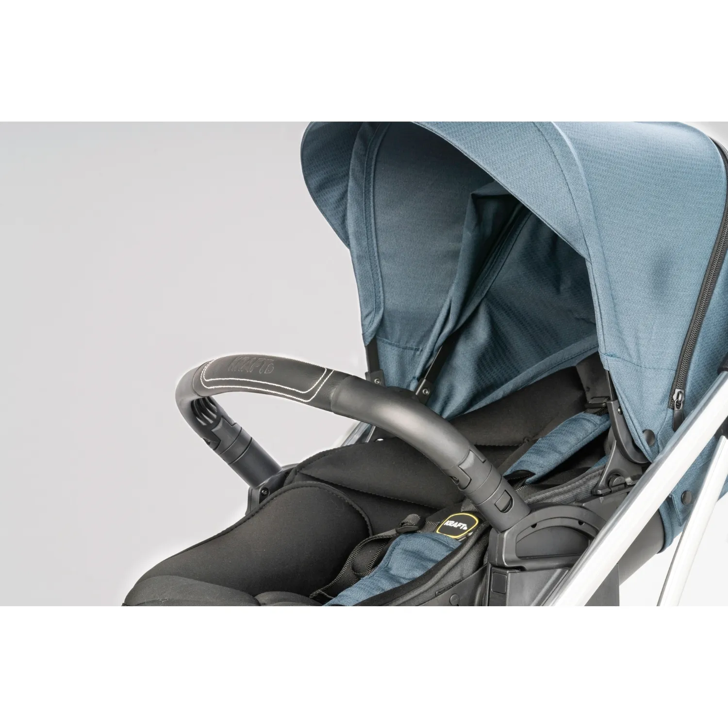Kraft Kenya S Armor Plus Travel Sistem Bebek Arabası Blue