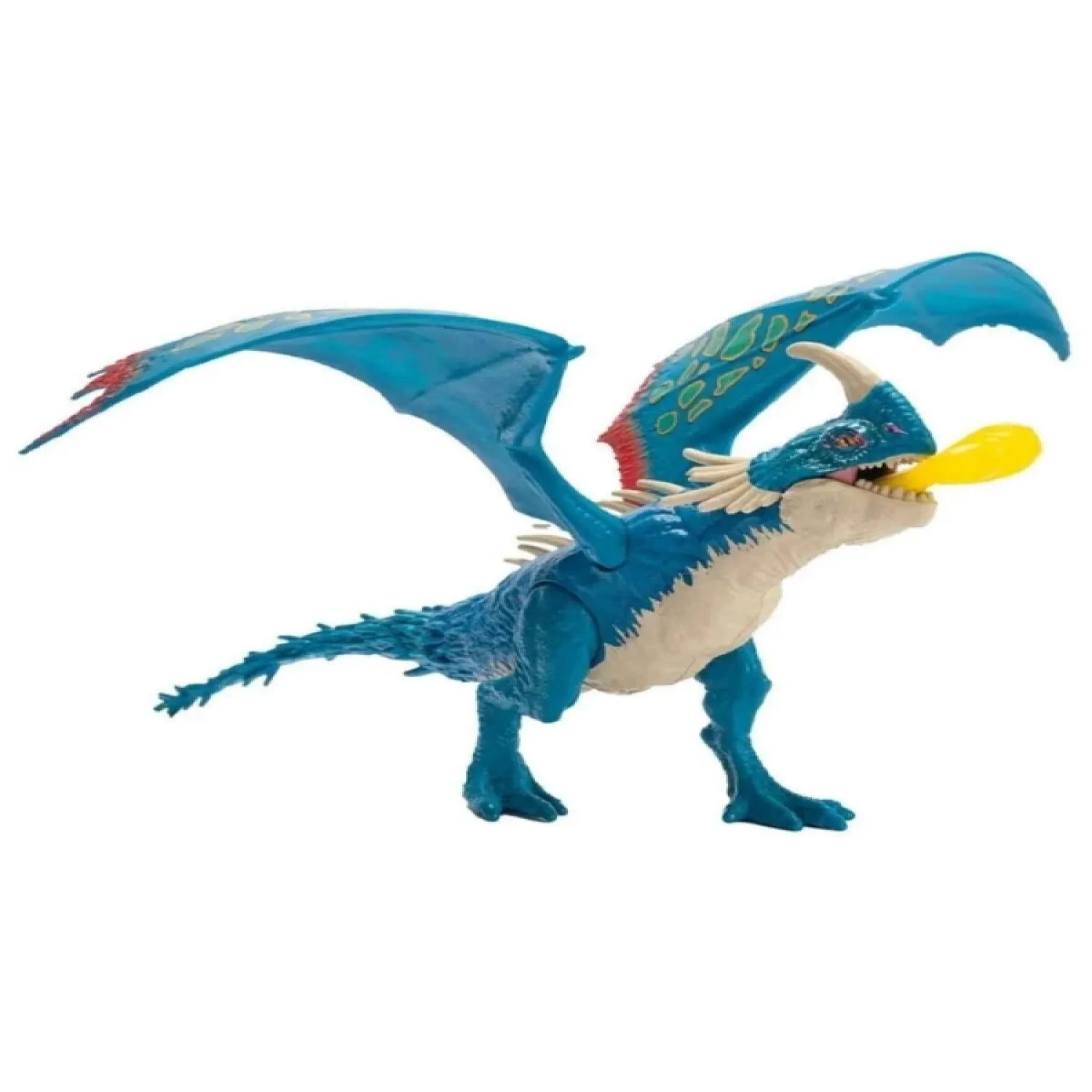 Ses Efektli Dragons