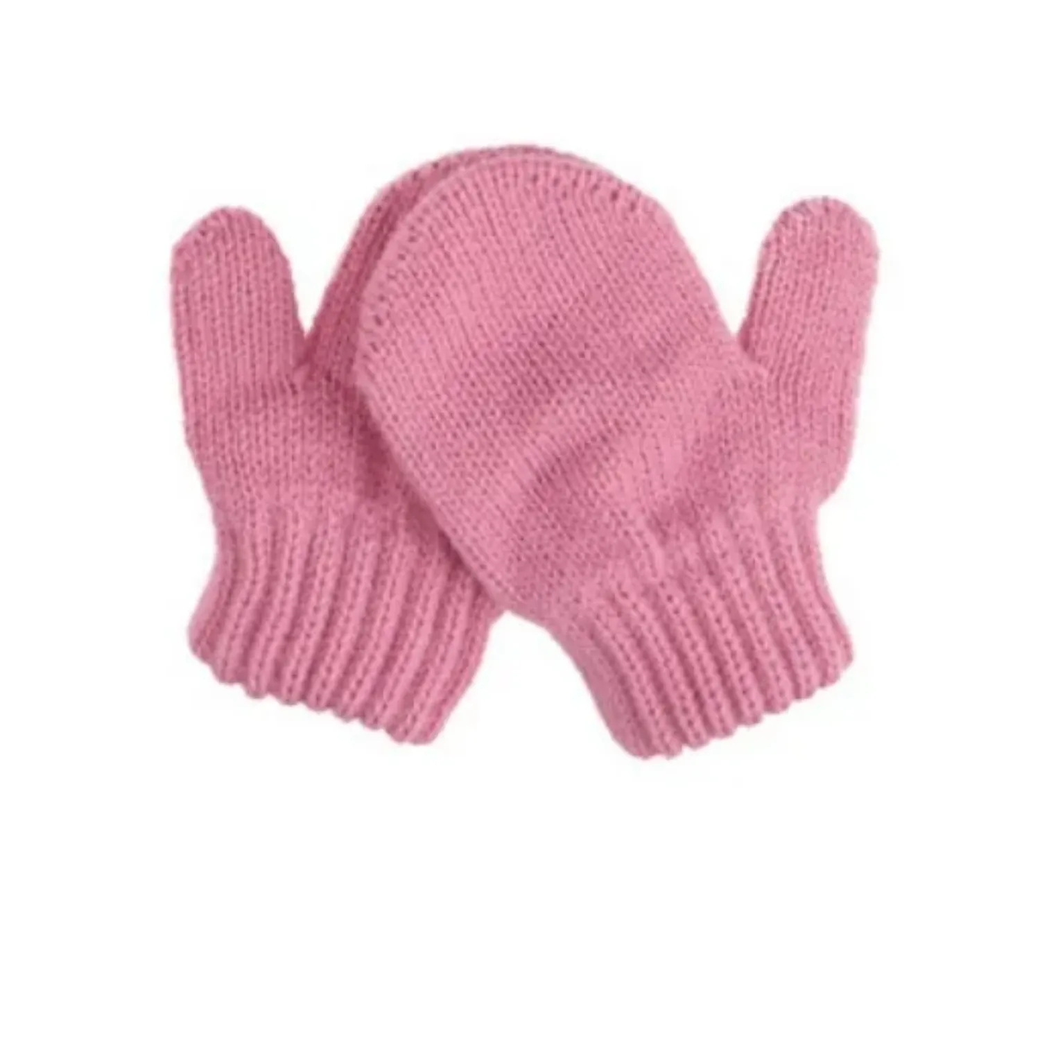 Kitti Eldiven Atkı Bere Takım 0-18 Ay Pembe Asortili