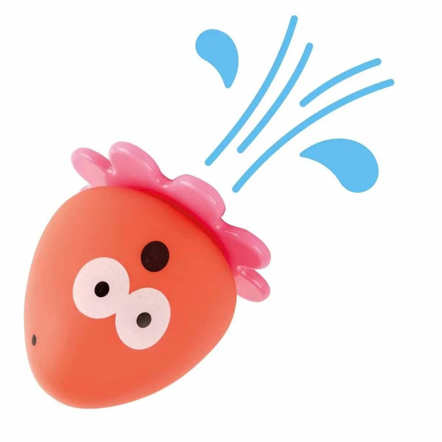 Tomy Toomies Banyo Arkadaşı Ahtapotlar