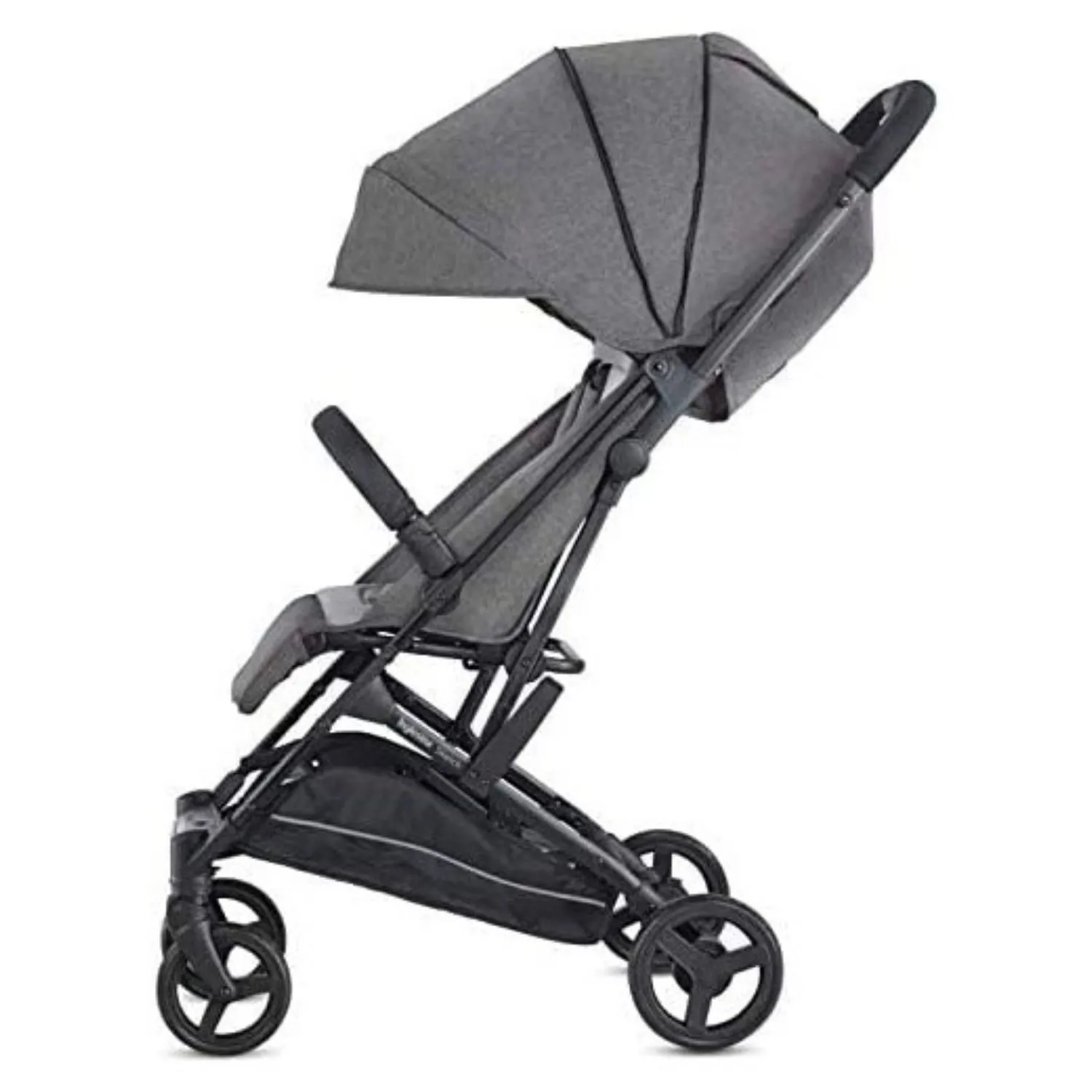 Inglesina Sketch Bebek Arabası Grey