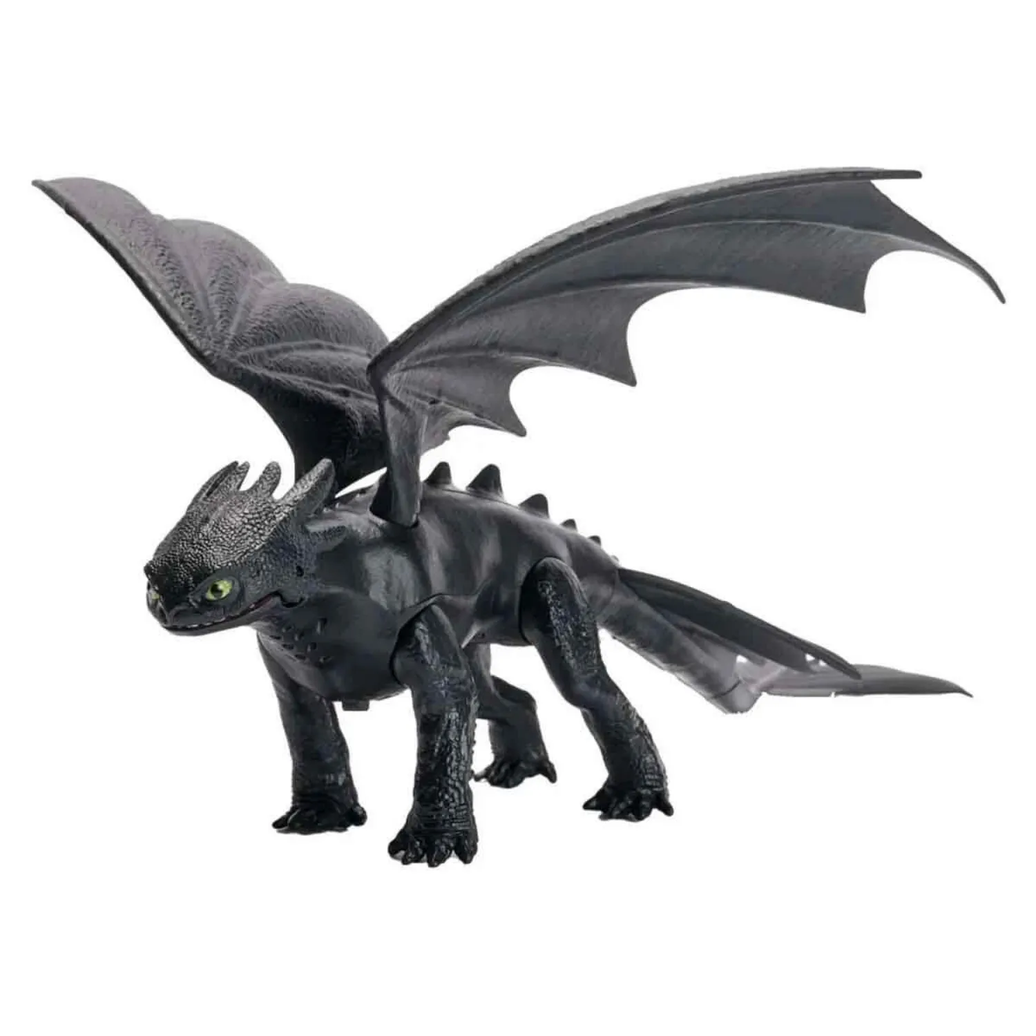 Ses Efektli Dragons