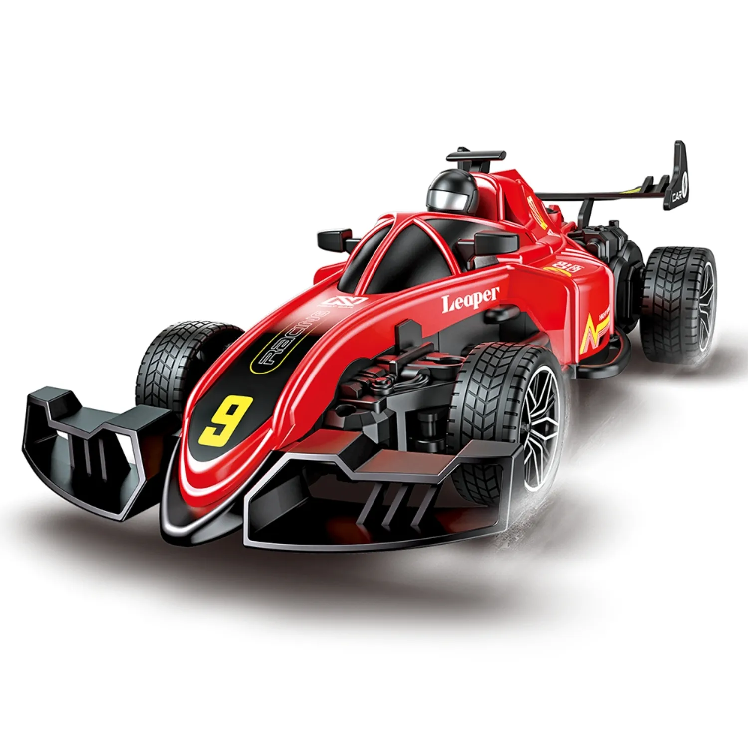 Uzaktan Kumandalı F1 Araç 1/18