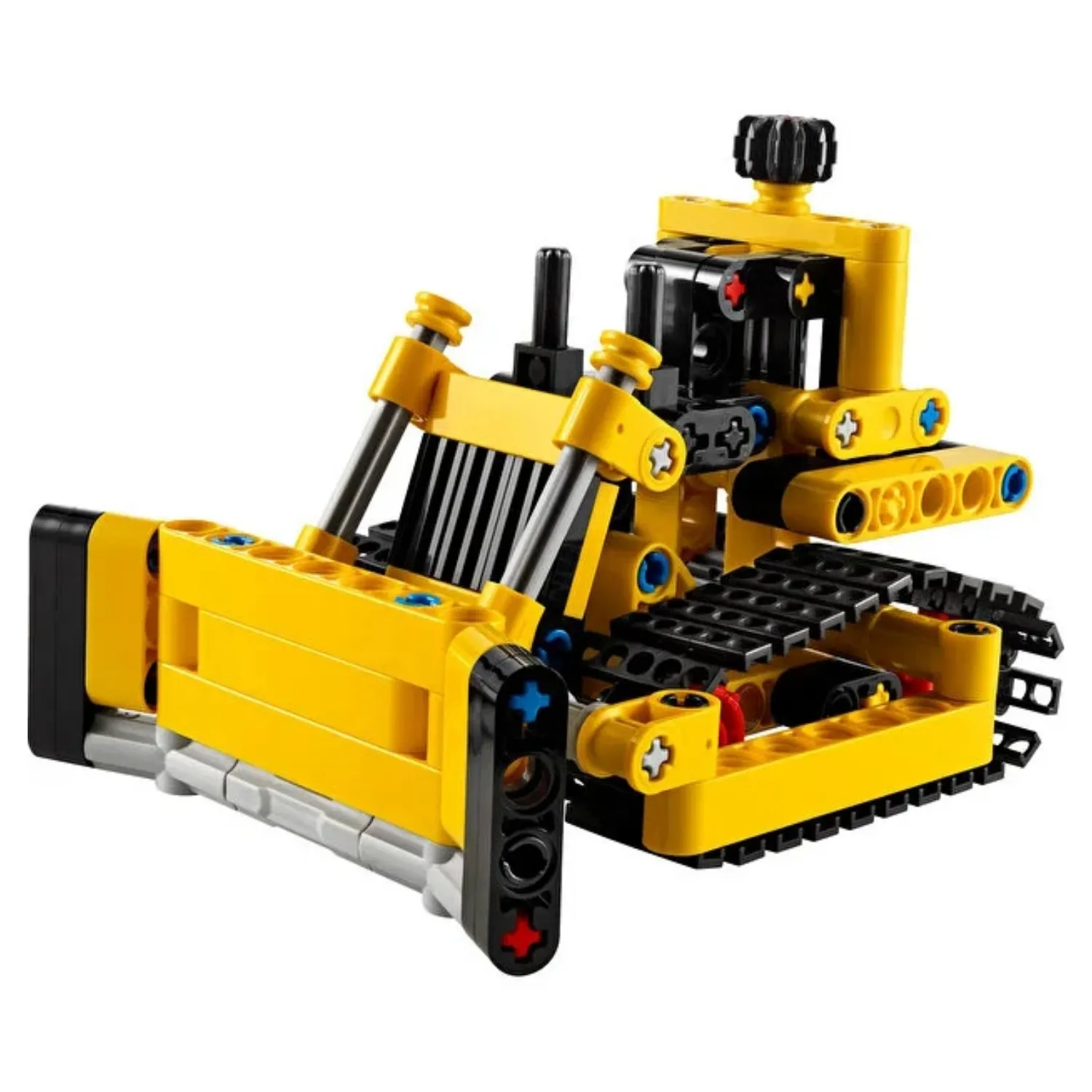 LEGO Technic Ağır İş Buldozeri 42163 