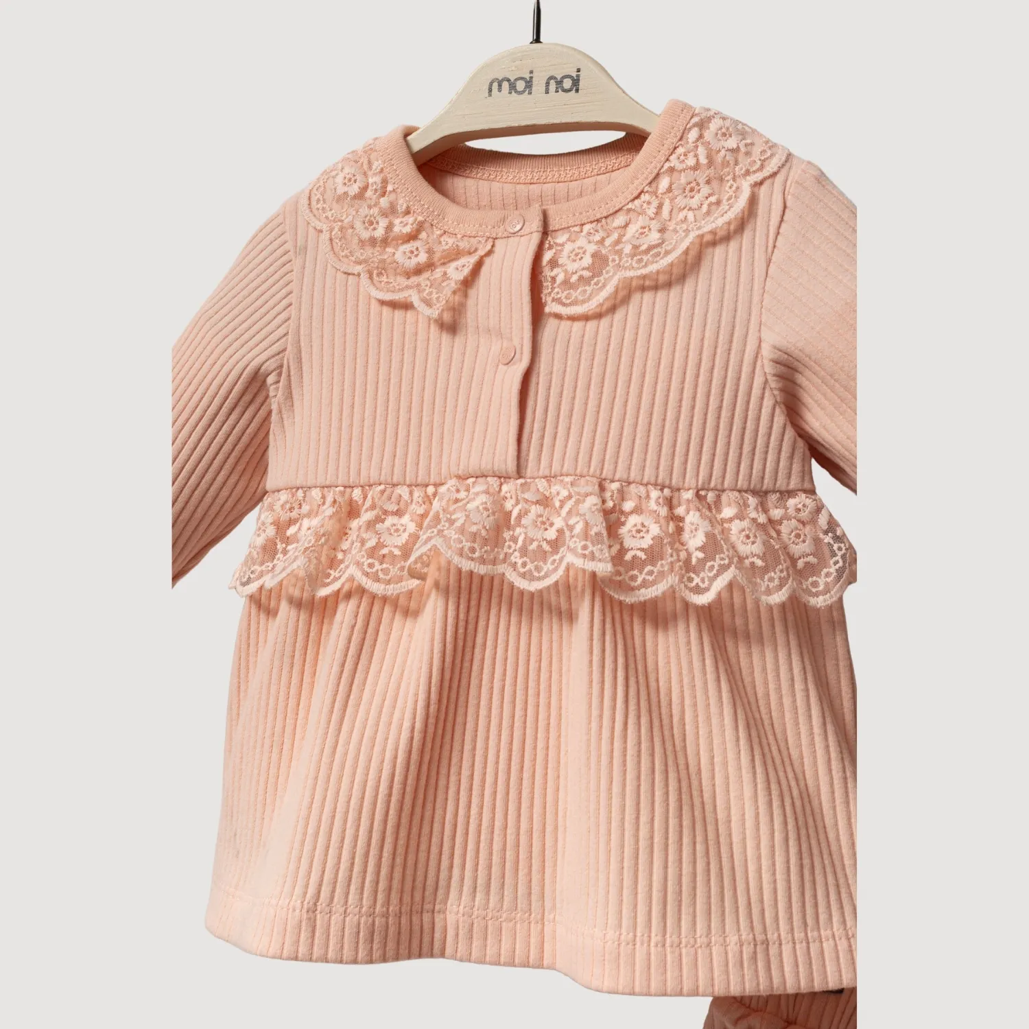 Moi Noi 2li Takım Raporlu Somon