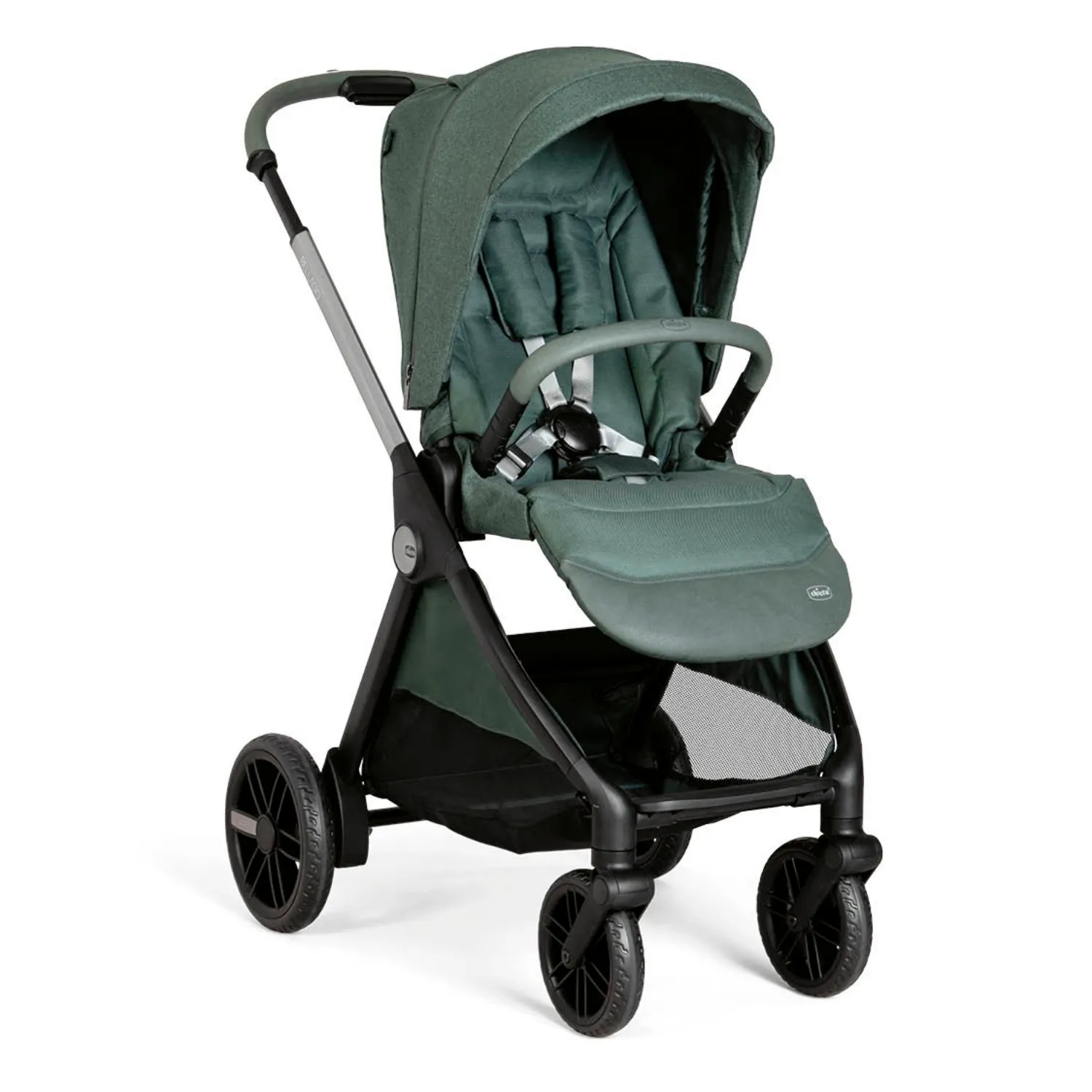 Chicco Bellagio Bebek Arabası Fir Tree