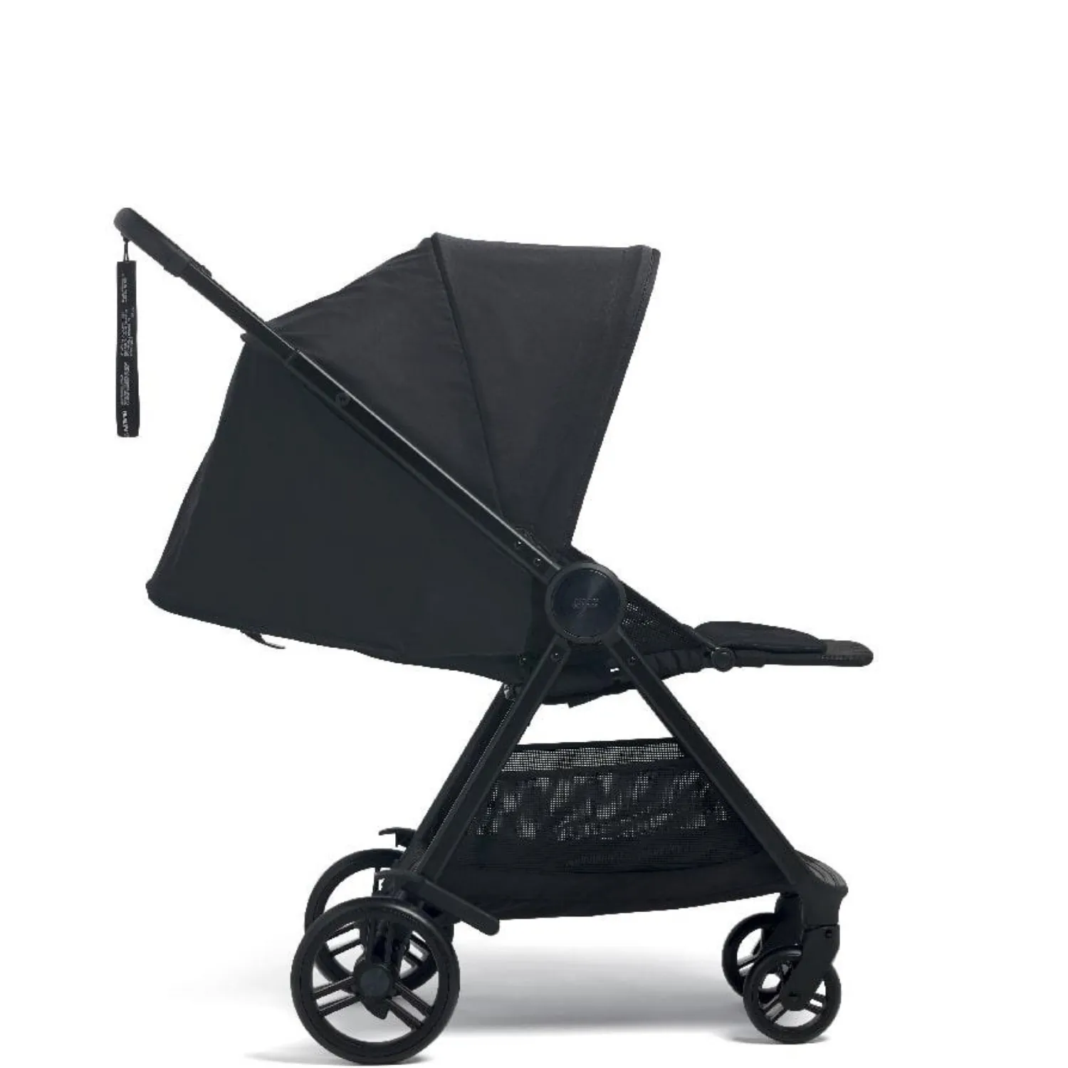 Mamas & Papas Libro Bebek Arabası Liquorice