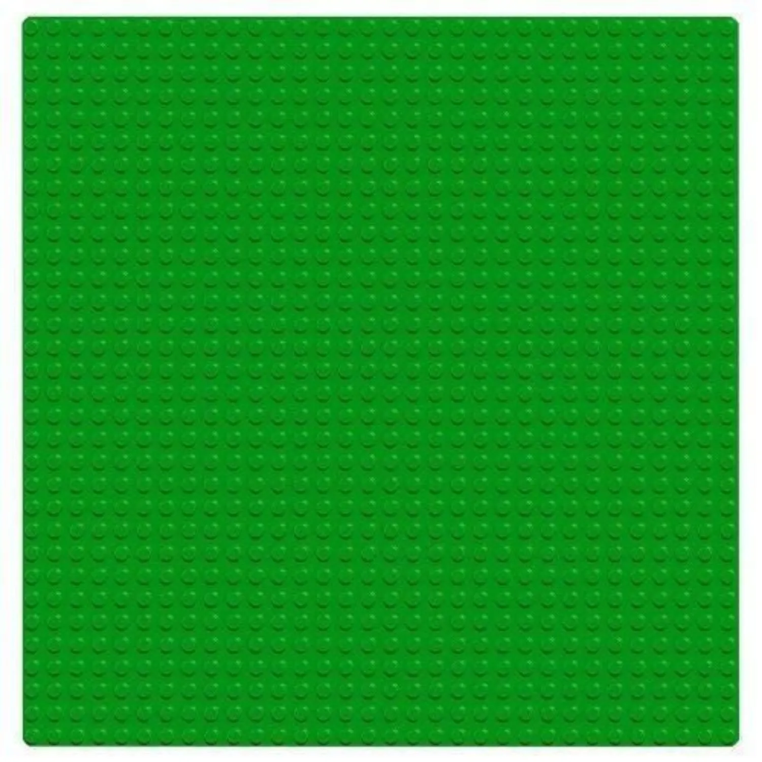 Mmx Blok Oyun Tablası 25.5 Cm*25,5Cm Yeşil