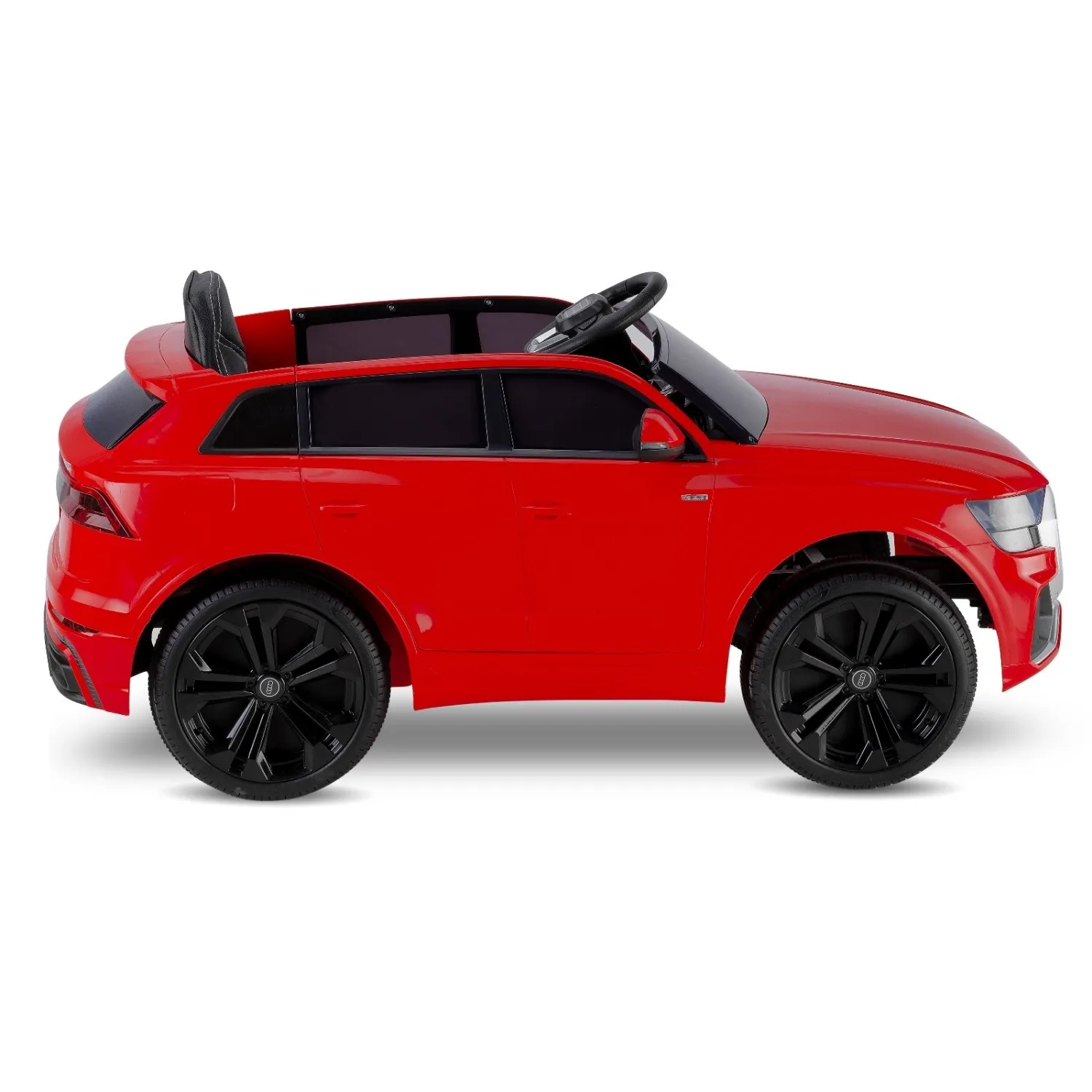 Babyhope 445-SP SportPower Akülü Araba 12 Volt Kırmızı