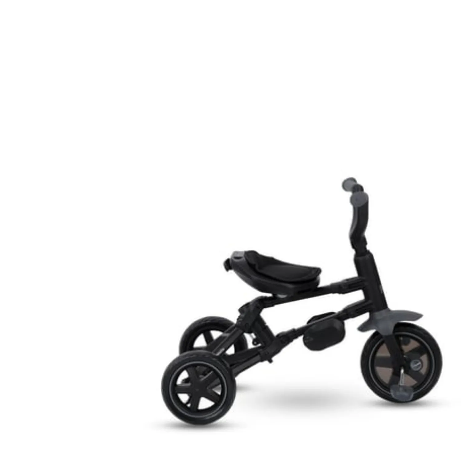 Kraft Nova Niello QPlay 6 in 1 Katlanır Bisiklet Yeşil