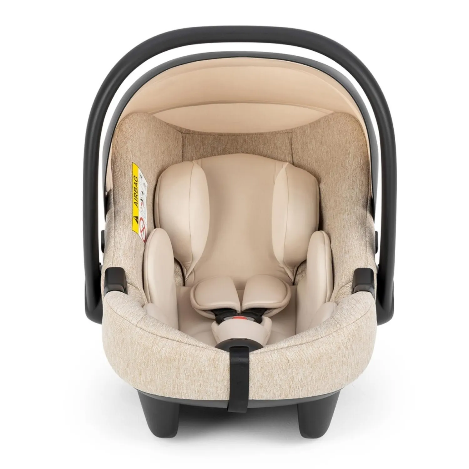 Bagi Capsule I-Size Oto Koltuğu 0-13 Kg Beige