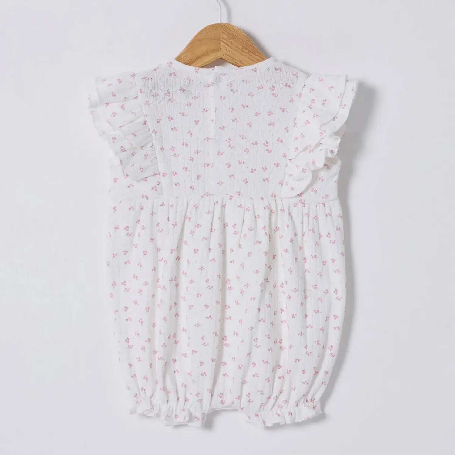 U.S. Polo Tulum Beyaz - Pembe