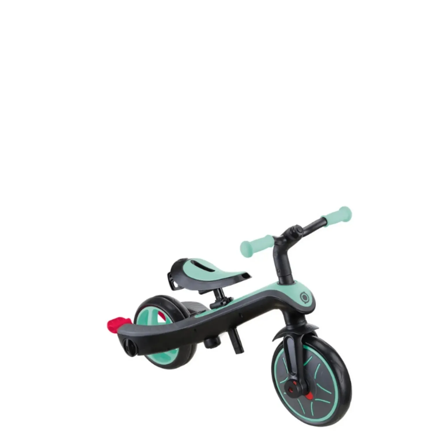 Globber Explorer 4in1 Bisiklet - Mint