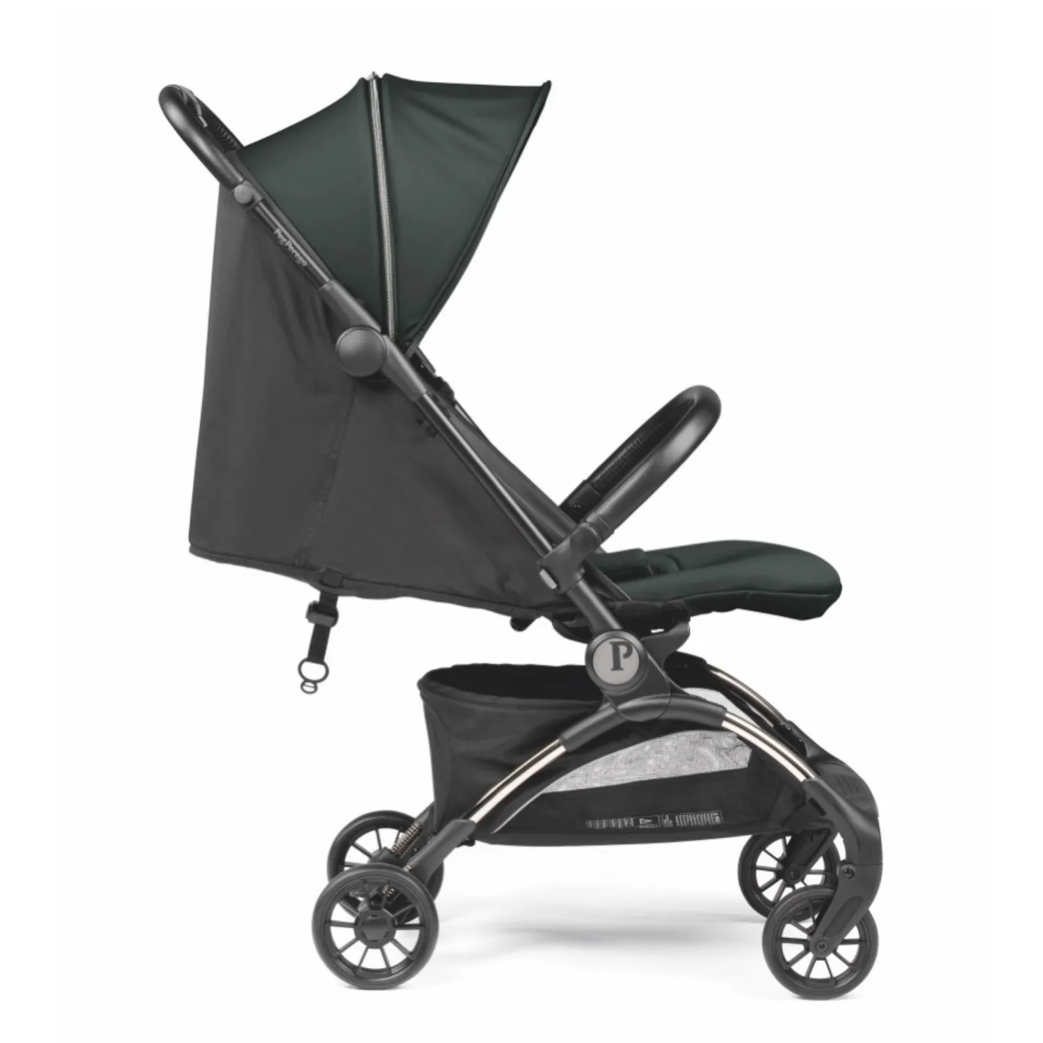 Peg Perego Volo Bebek Arabası Metal