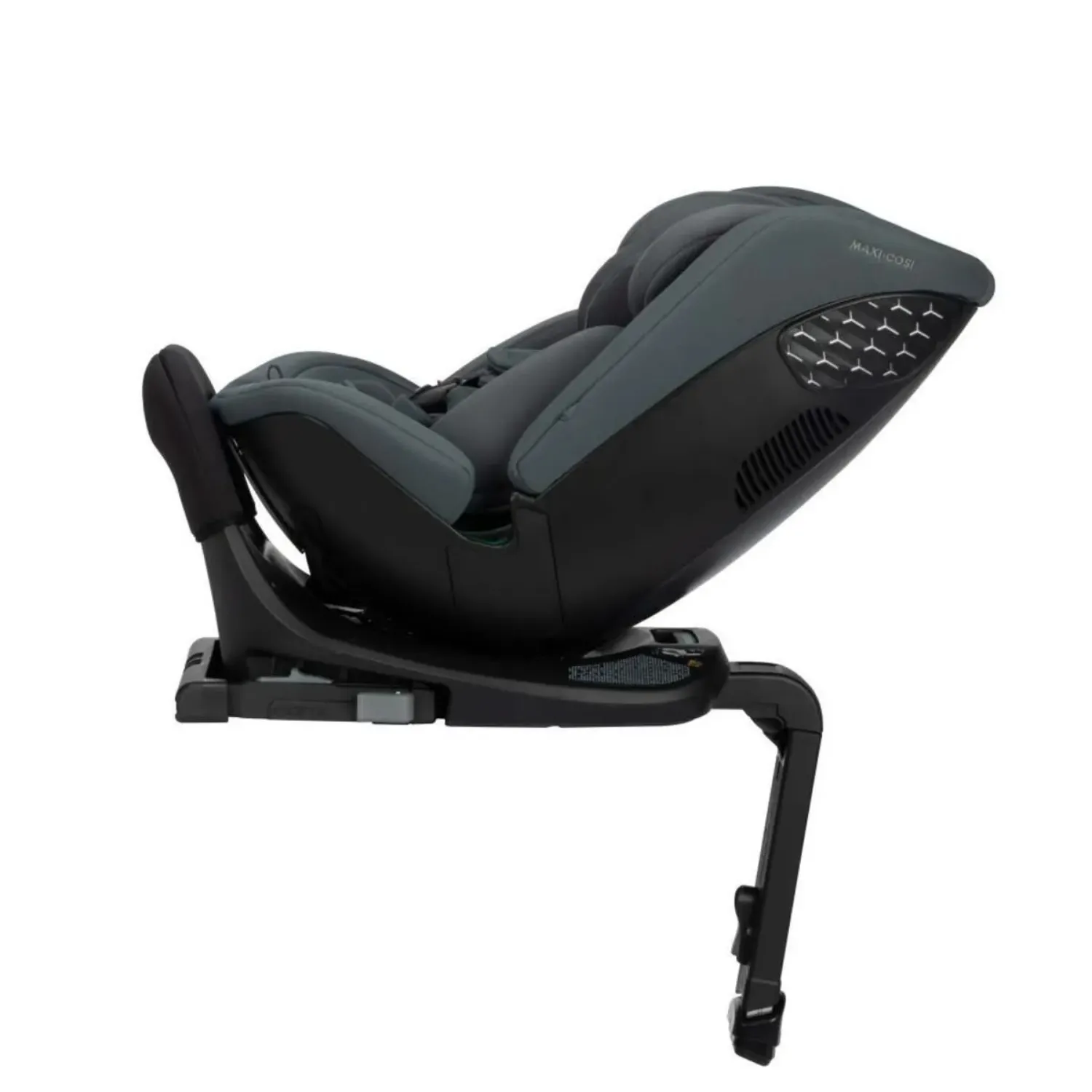 Maxi Cosi Spinel 360 S Isofixli Oto Koltuğu 0-36 Kg Authentic Graphite