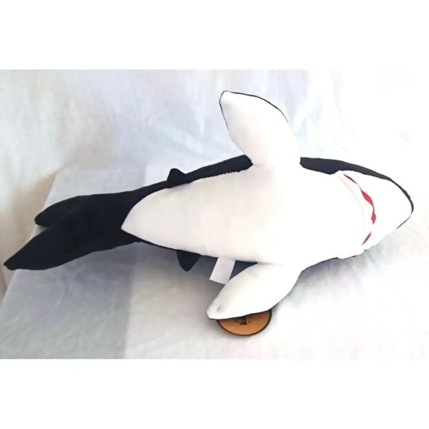 Büyük Köpek Balığı Peluş 