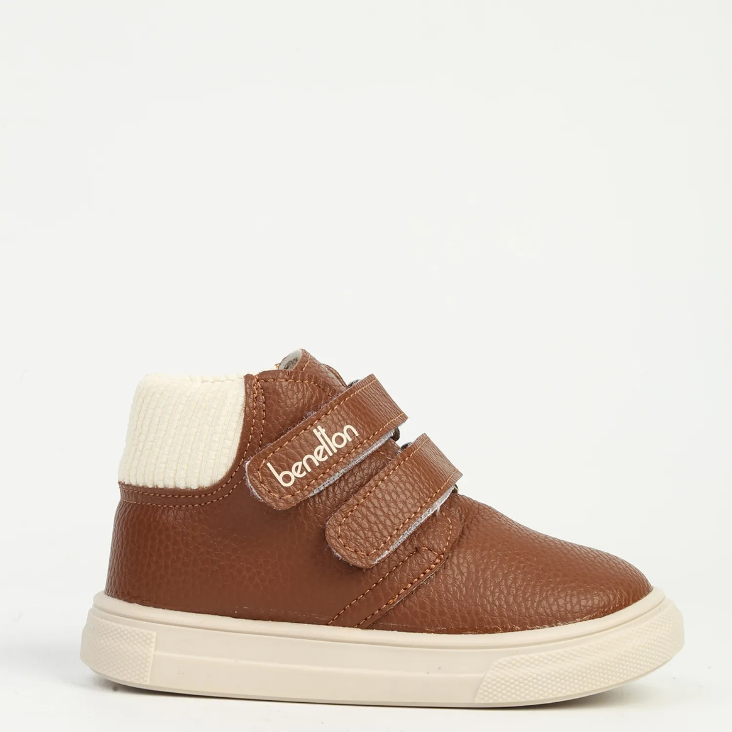 Benetton Ayakkabı Spor Taba 