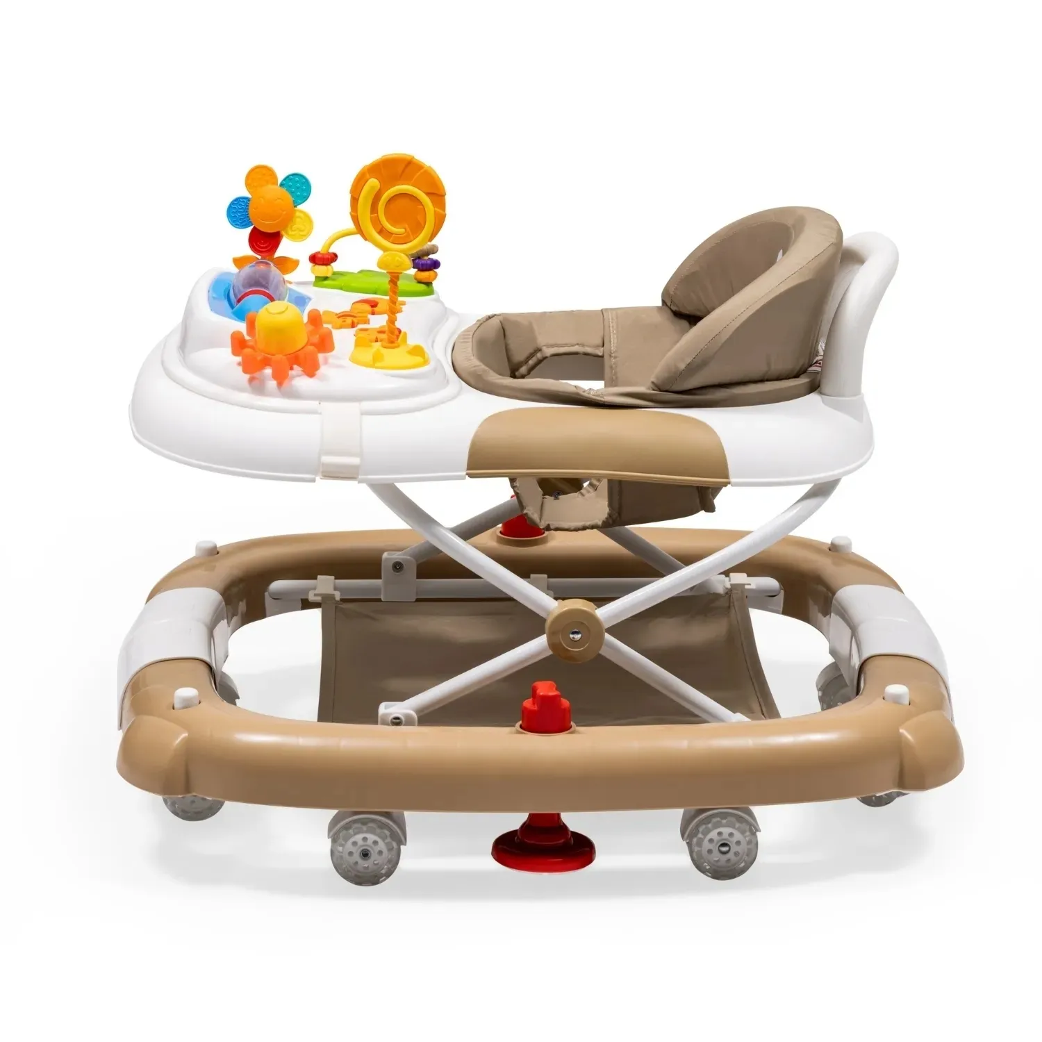 Duux Kidido Salla Yürüteç Yeşil